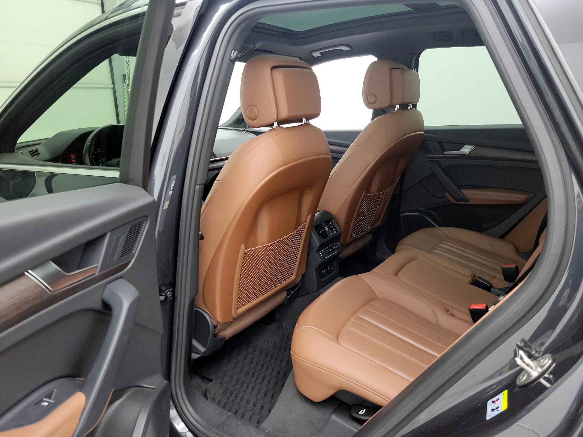 Thumbnail: 2021 Audi Q5 - 20