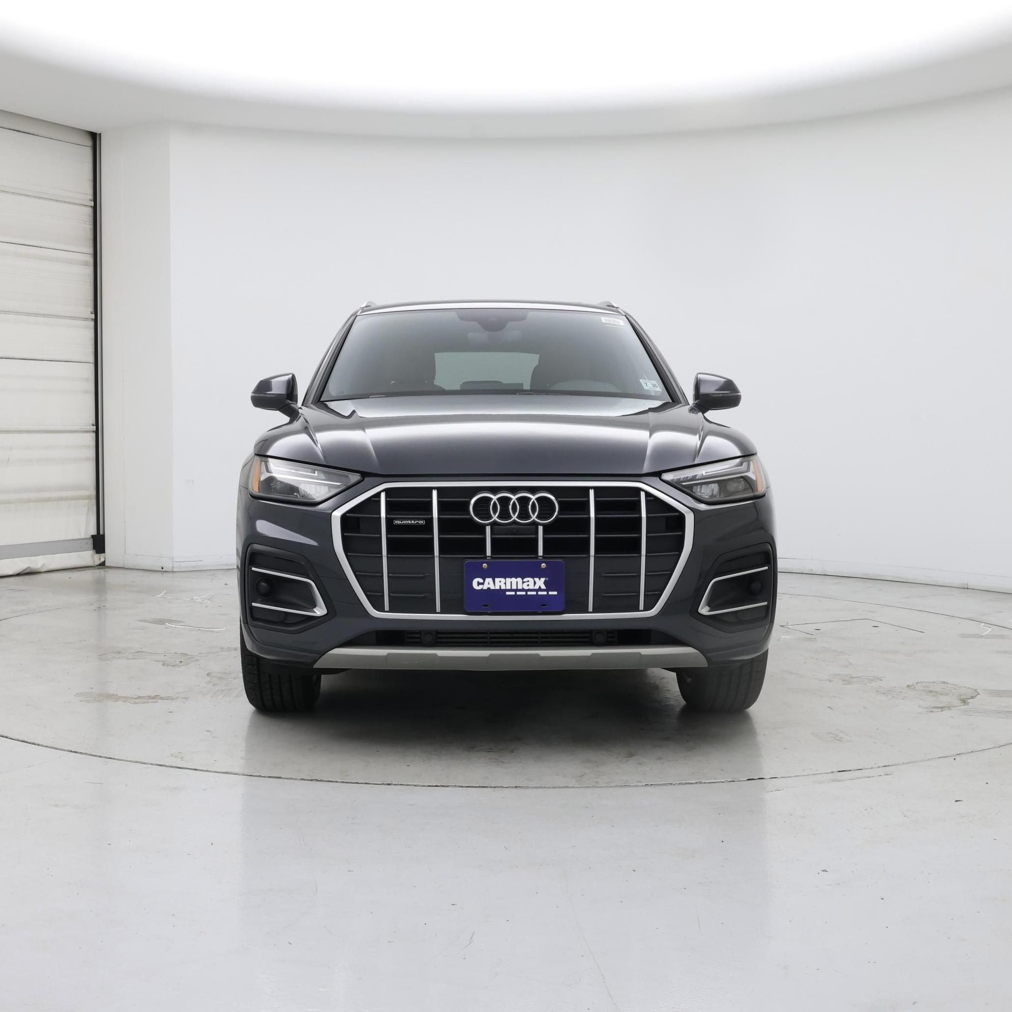 Thumbnail: 2021 Audi Q5 - 5