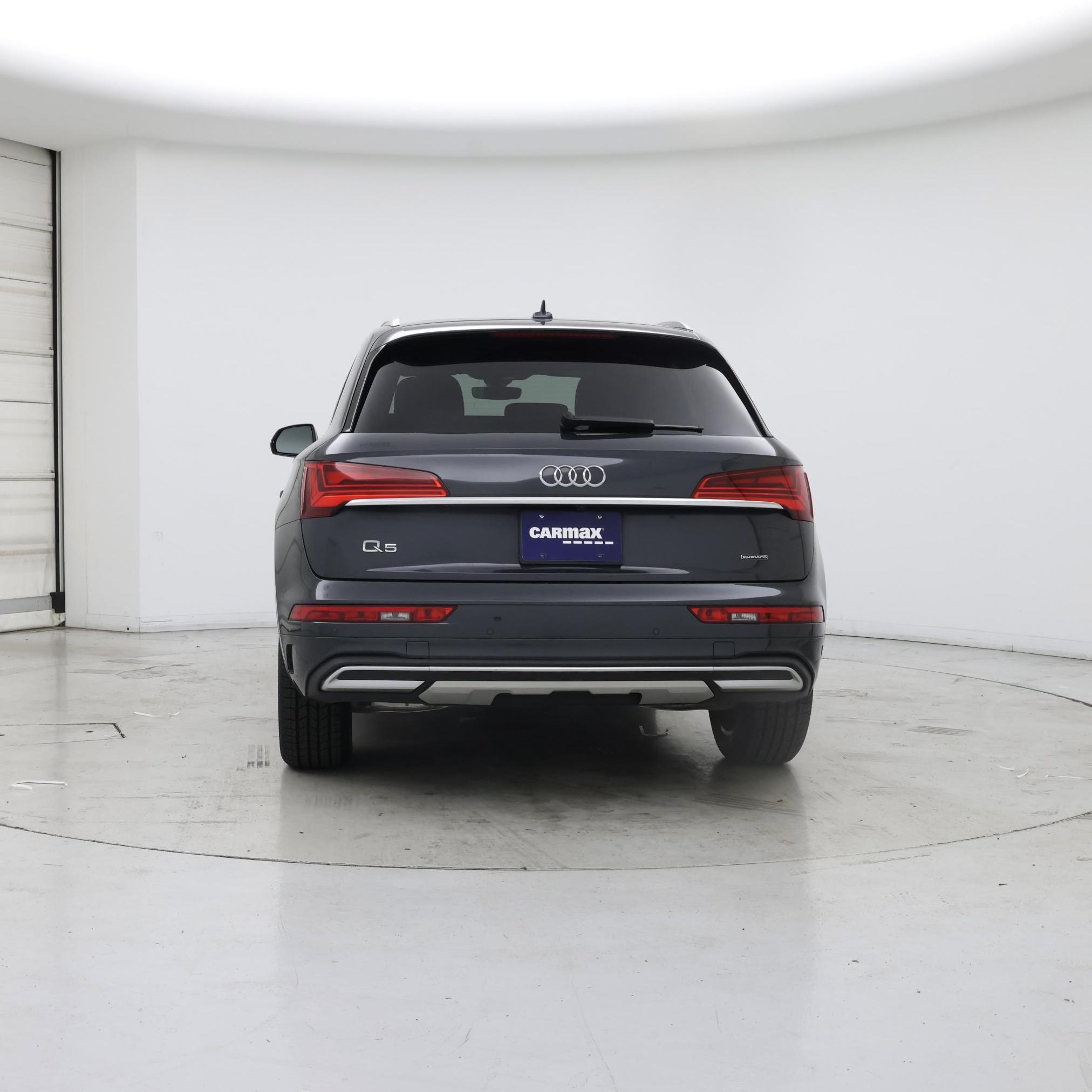 Thumbnail: 2021 Audi Q5 - 6