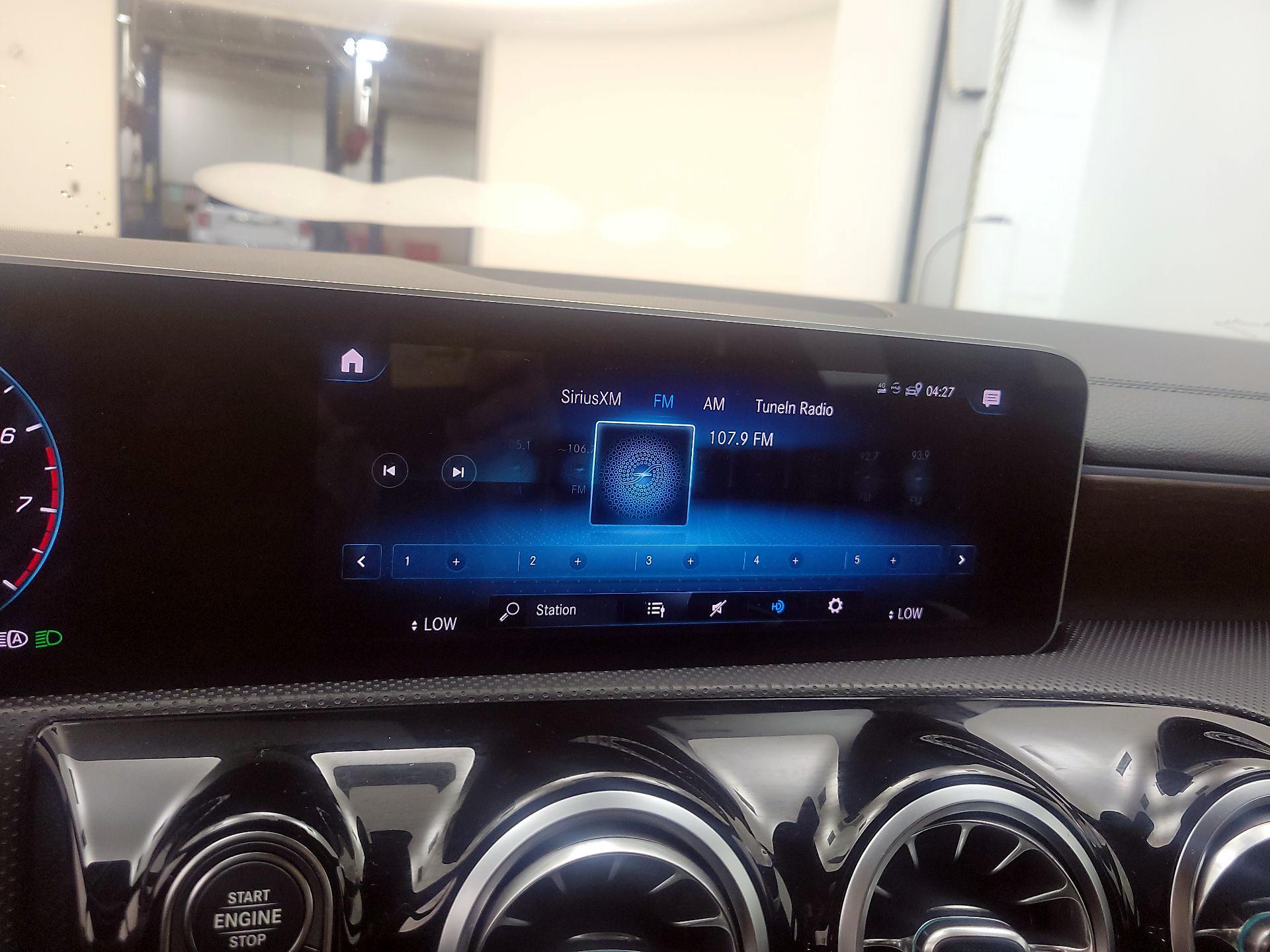 Thumbnail: 2020 Mercedes-Benz CLA - 15