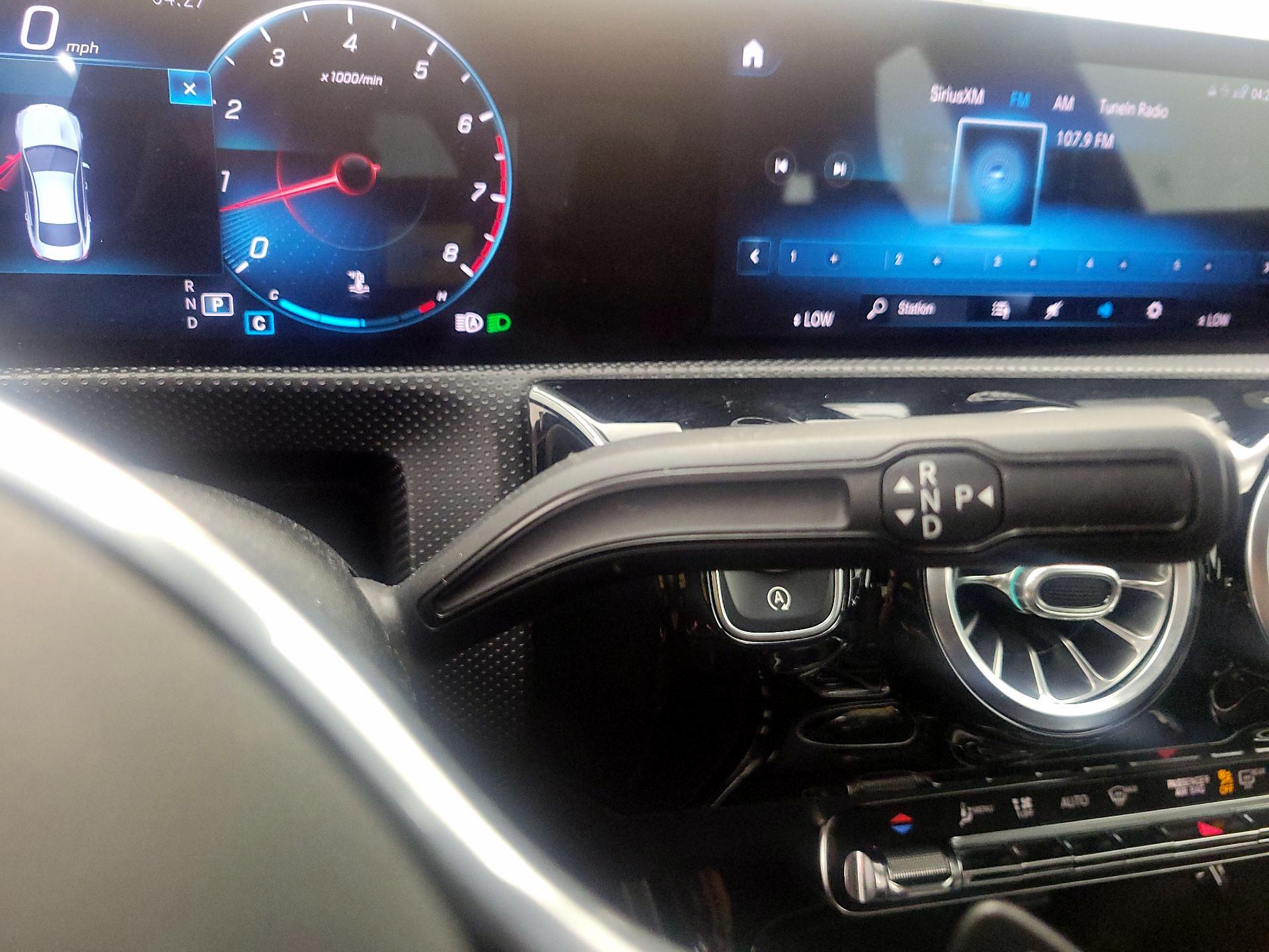 Thumbnail: 2020 Mercedes-Benz CLA - 17