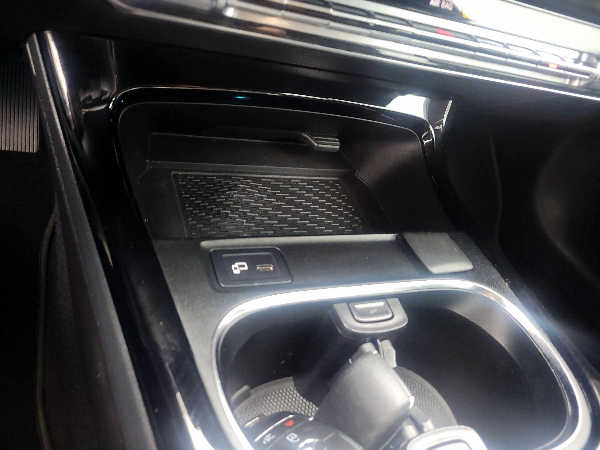Thumbnail: 2020 Mercedes-Benz CLA - 18