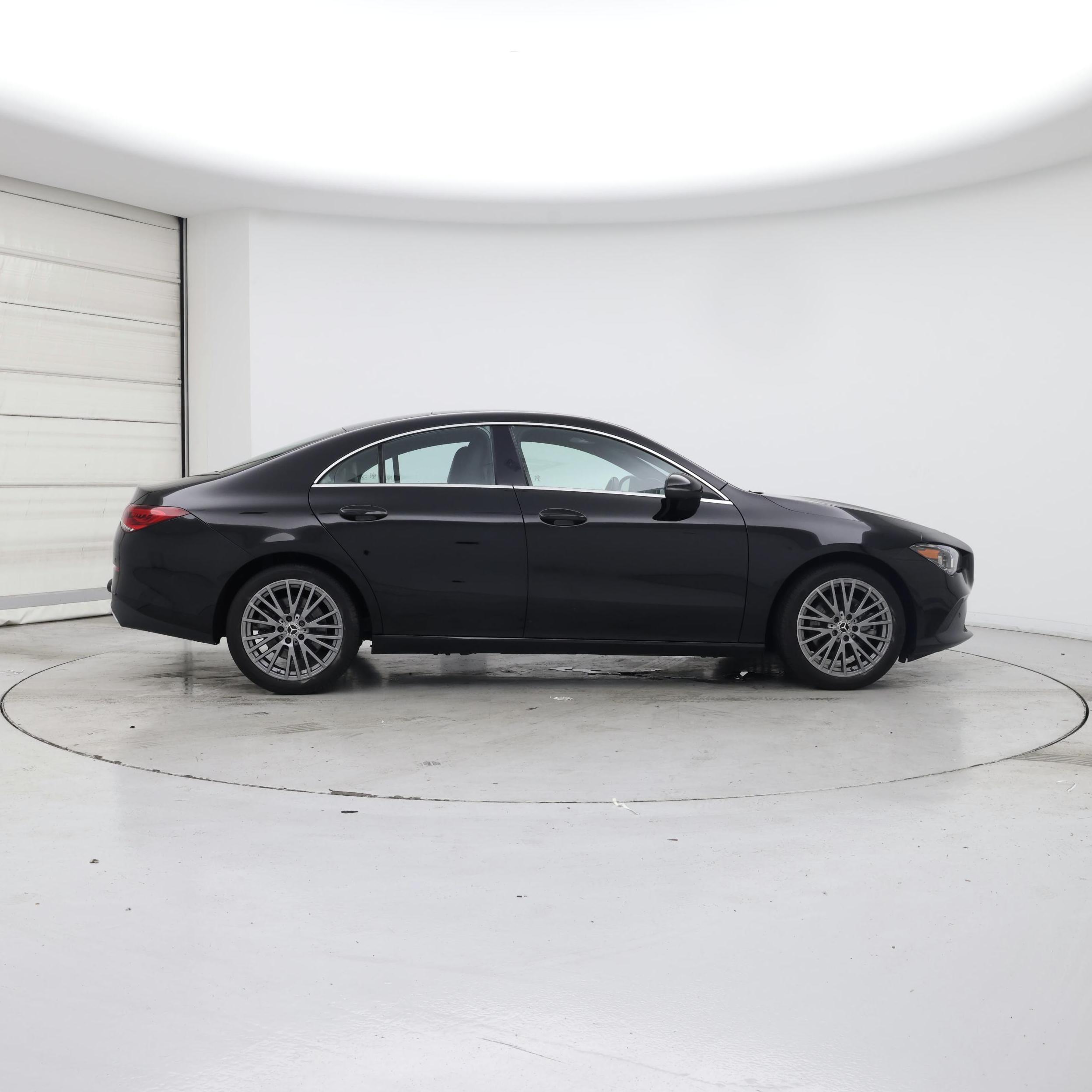 Thumbnail: 2020 Mercedes-Benz CLA - 7