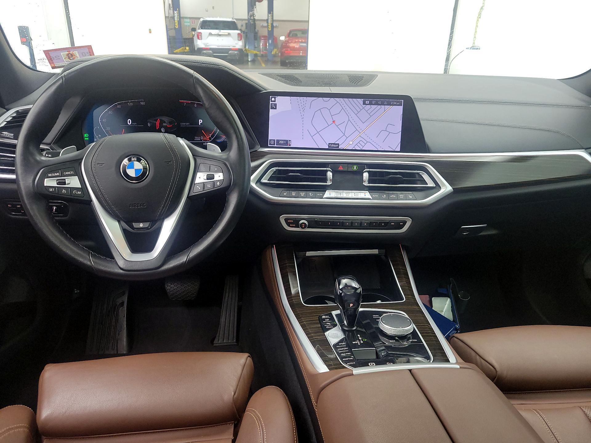 Thumbnail: 2020 BMW X5 - 9