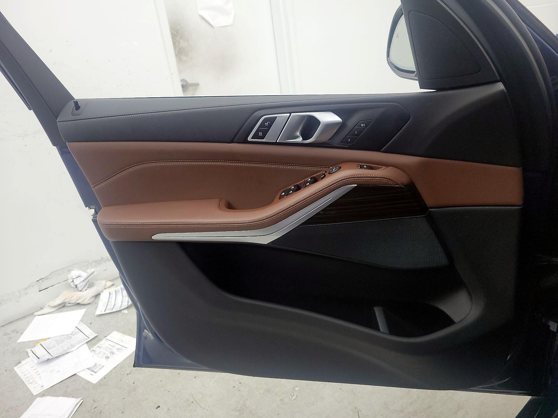 Thumbnail: 2020 BMW X5 - 12