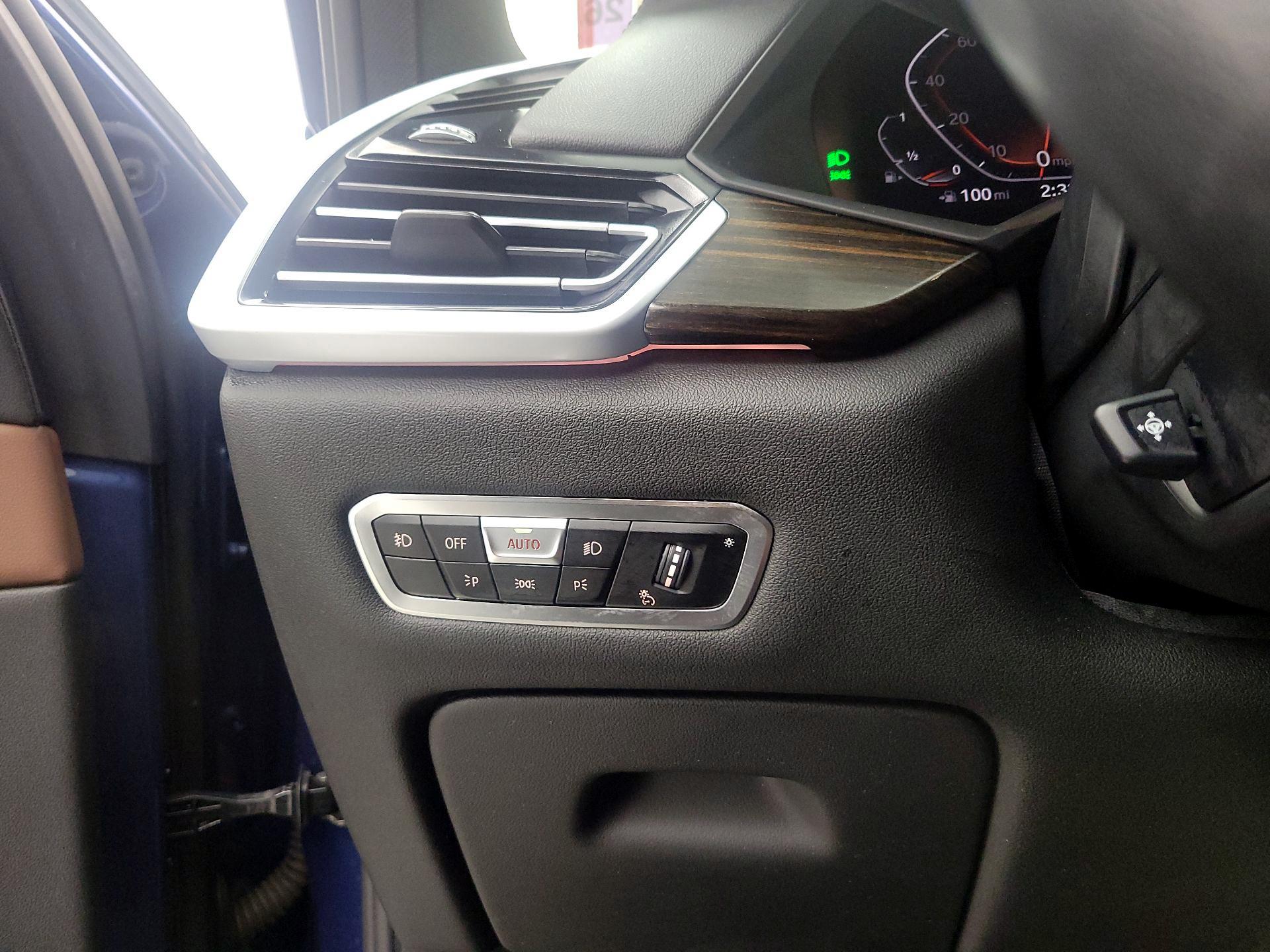 Thumbnail: 2020 BMW X5 - 13