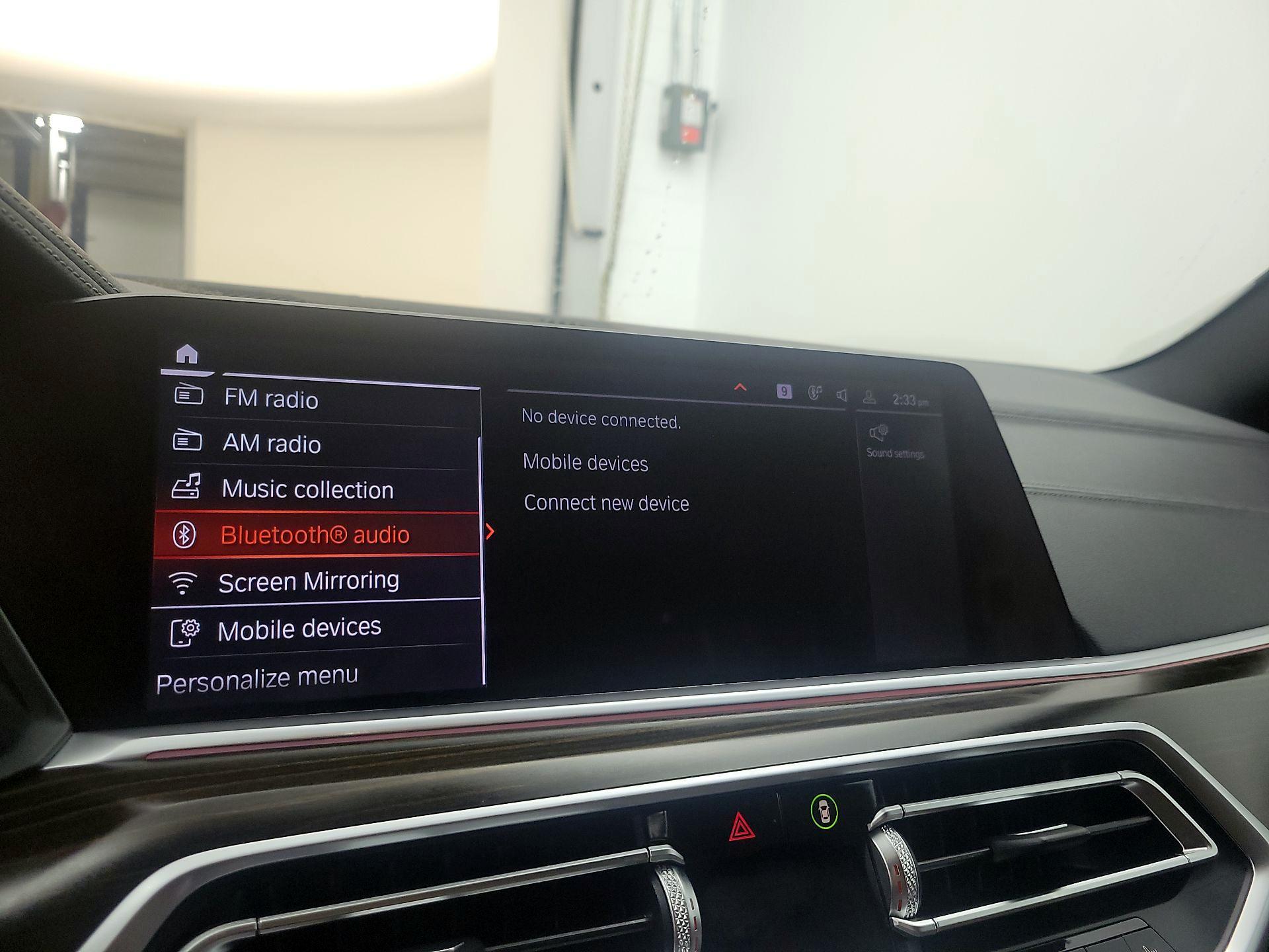 Thumbnail: 2020 BMW X5 - 16