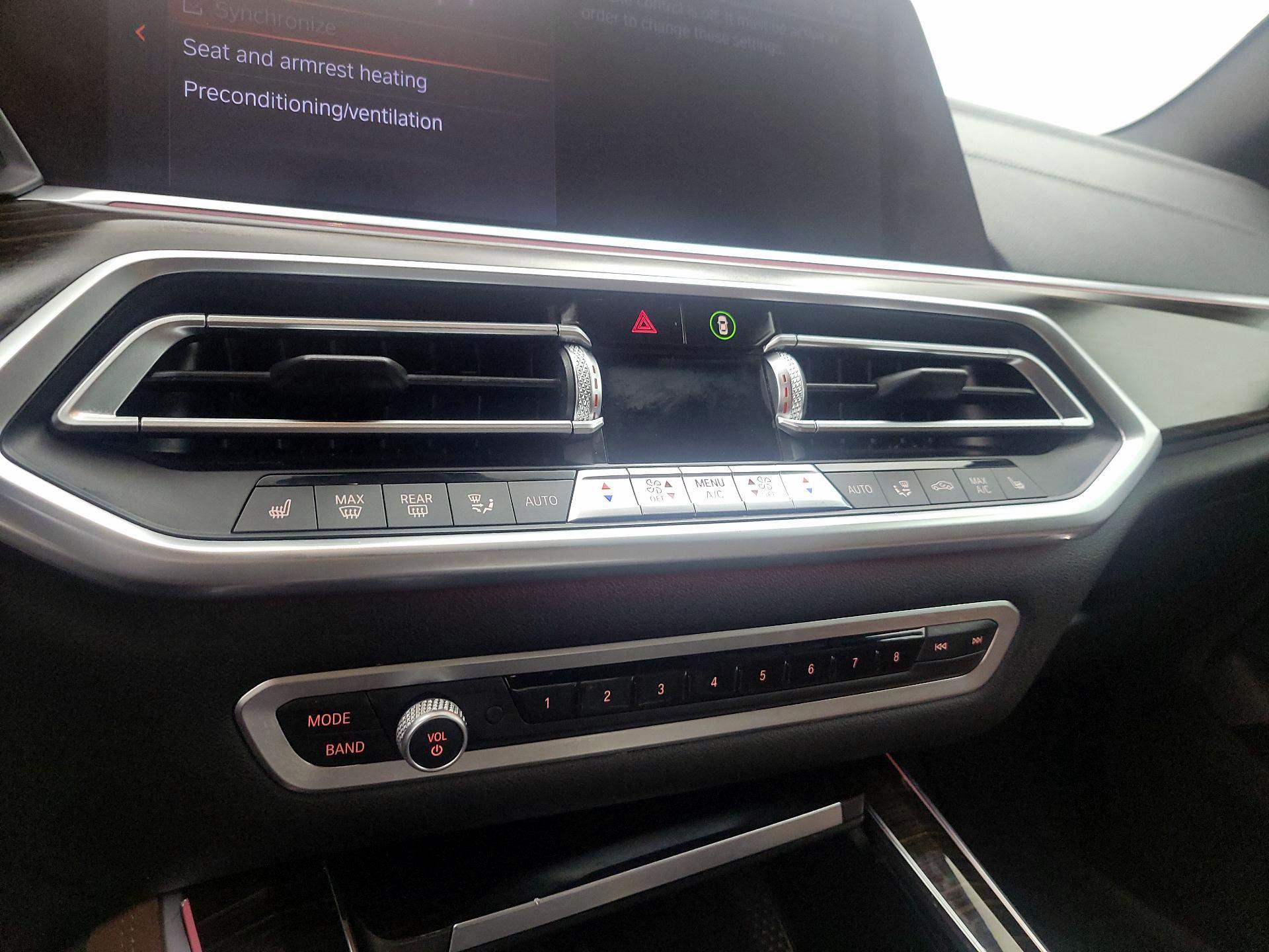 Thumbnail: 2020 BMW X5 - 17