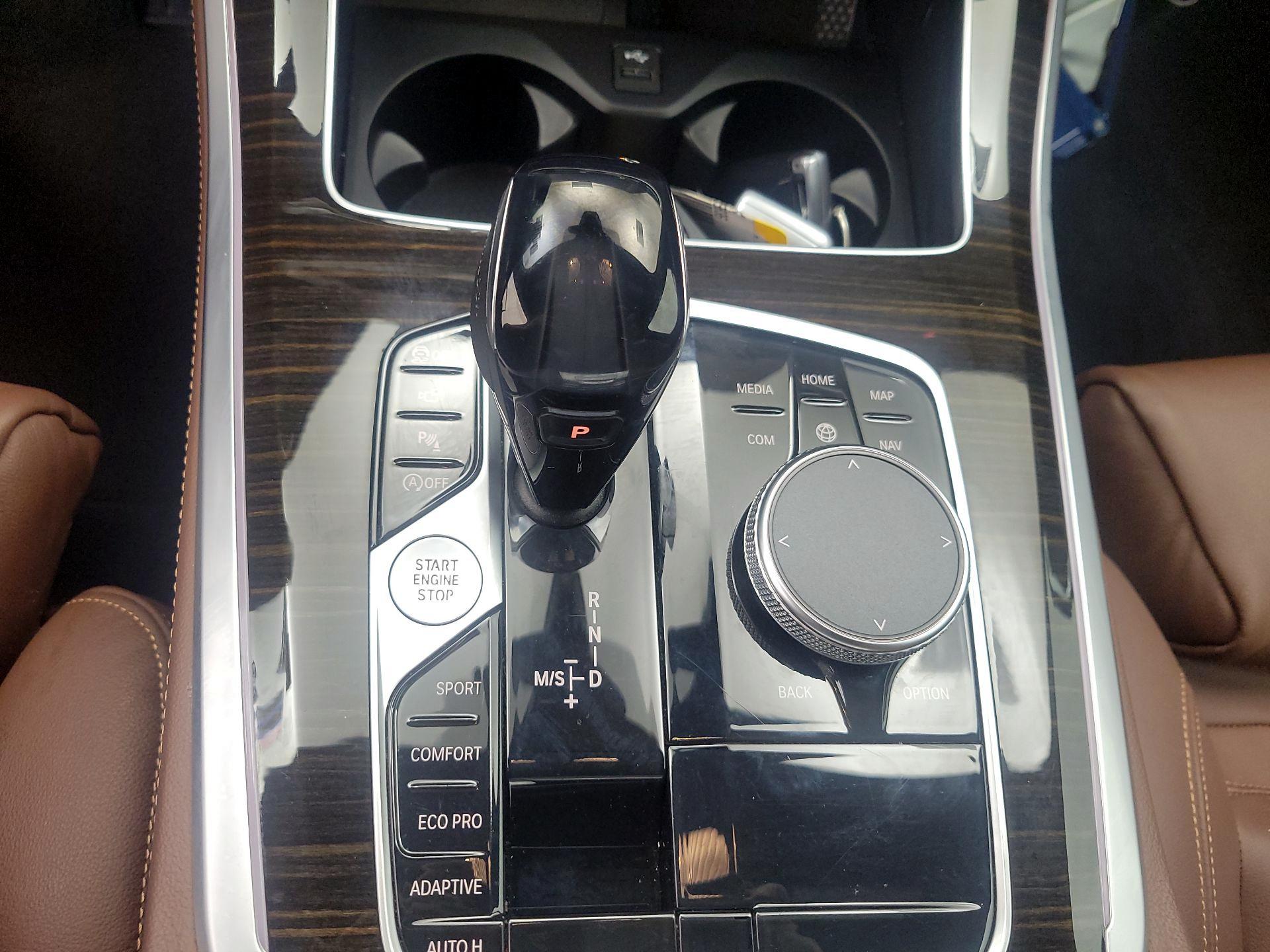 Thumbnail: 2020 BMW X5 - 18