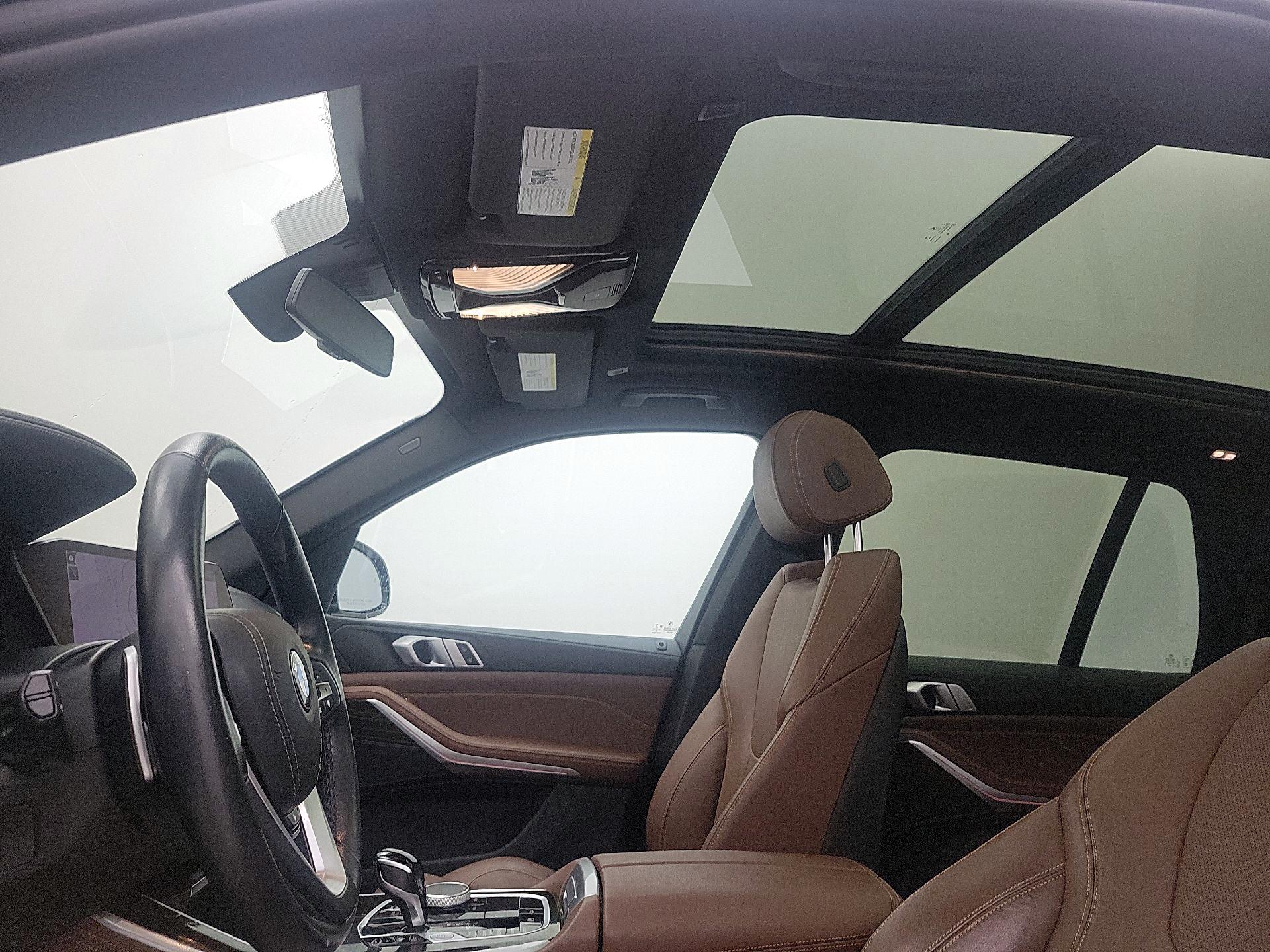 Thumbnail: 2020 BMW X5 - 20