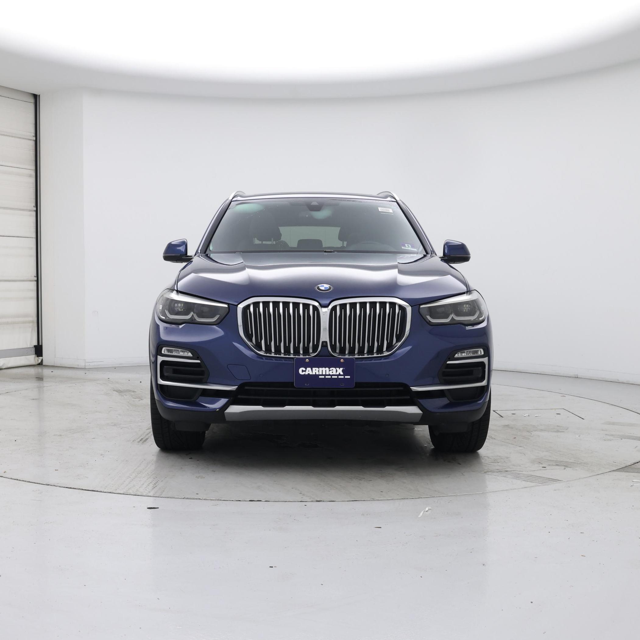 Thumbnail: 2020 BMW X5 - 5