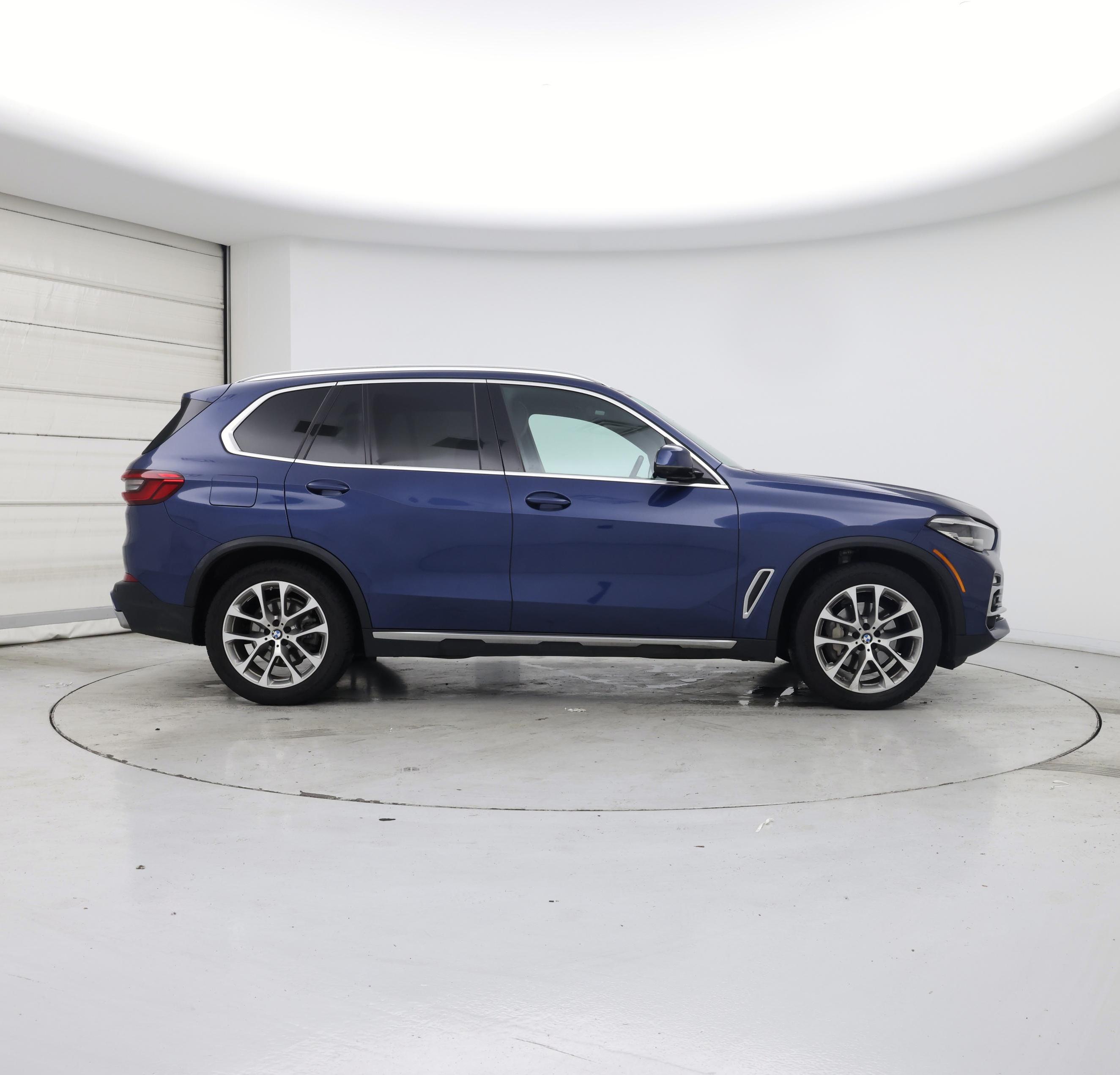 Thumbnail: 2020 BMW X5 - 7