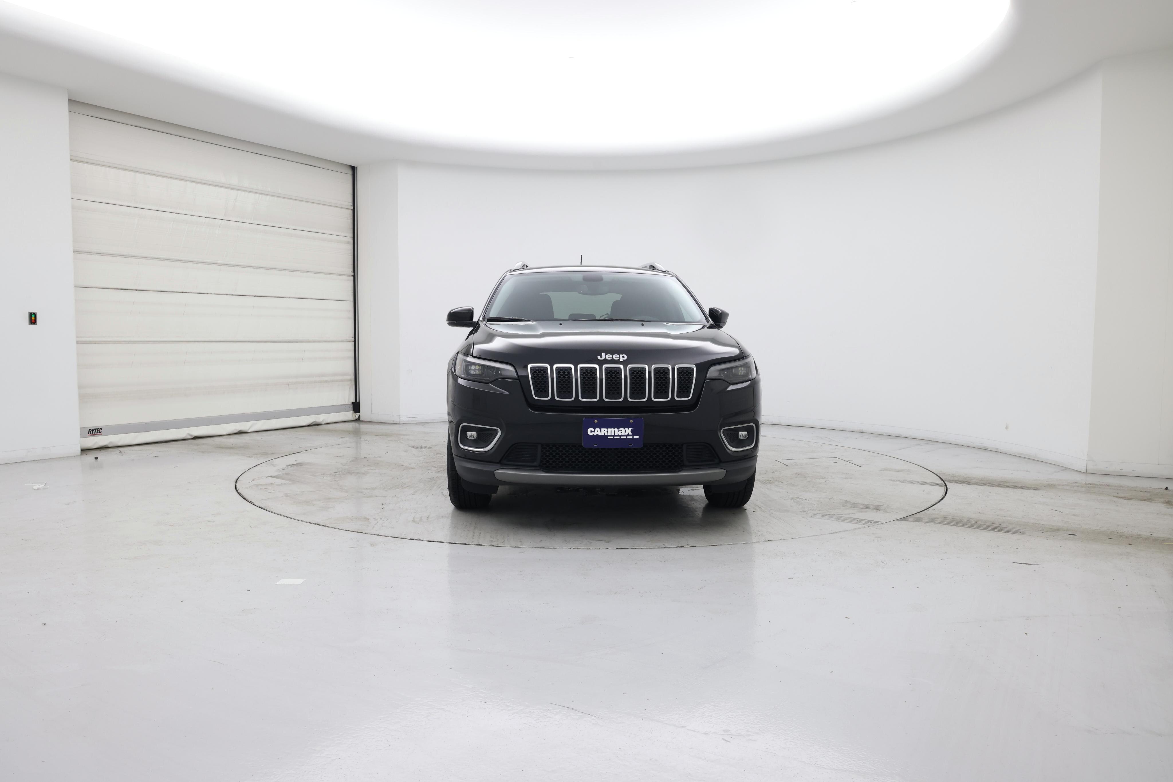 Thumbnail: 2020 Jeep Cherokee - 5