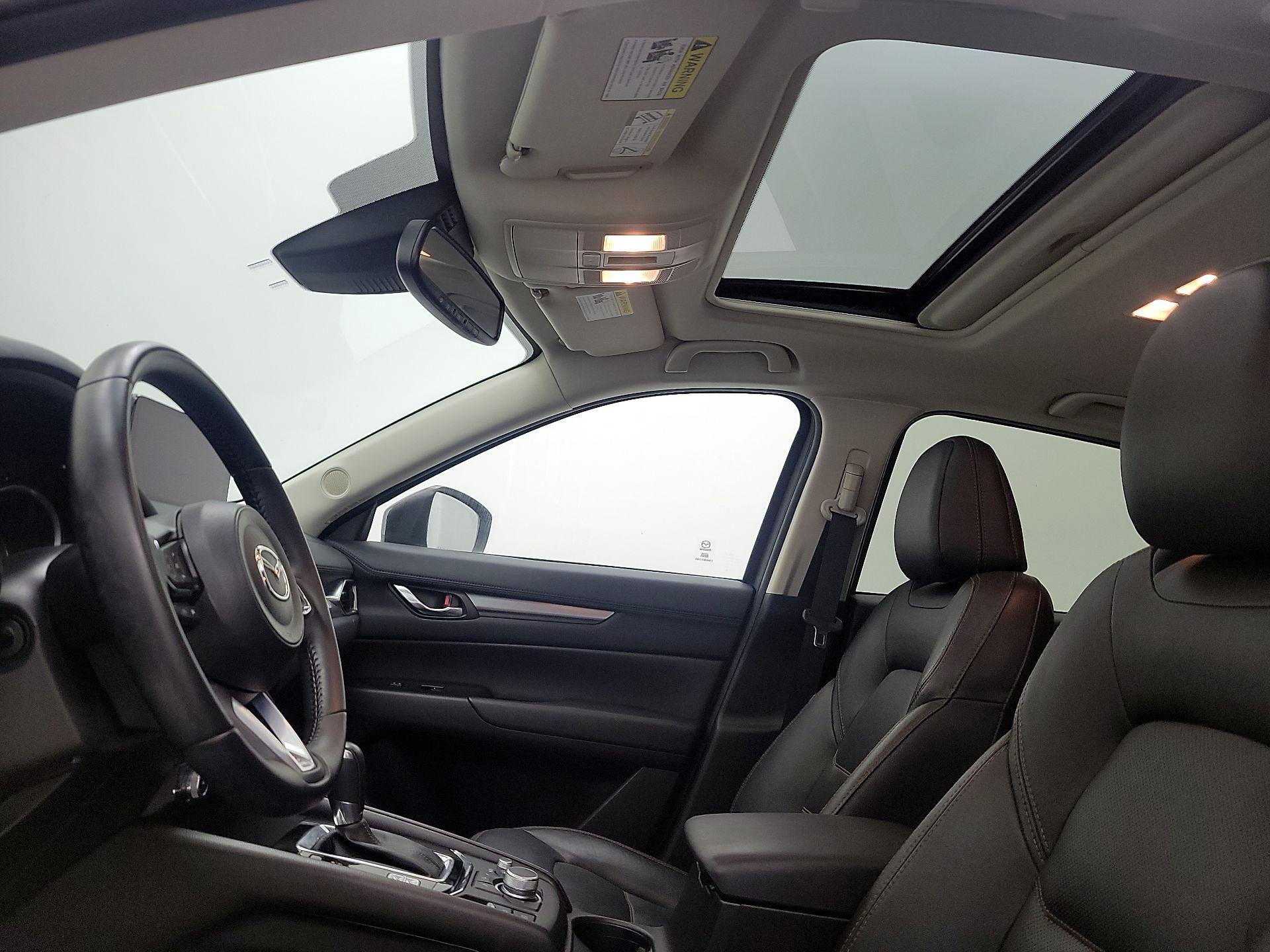 Thumbnail: 2022 Mazda CX-5 - 19