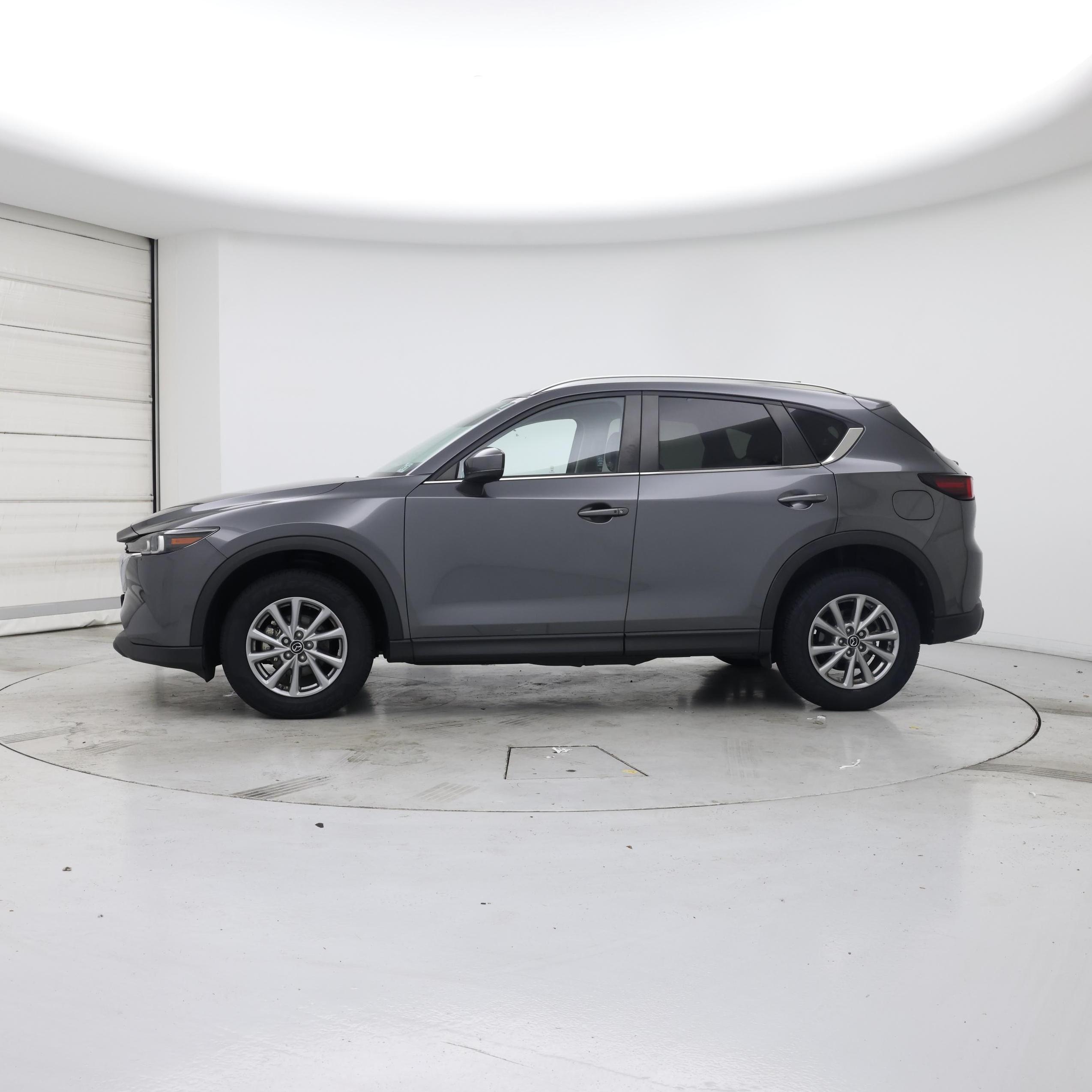 Thumbnail: 2022 Mazda CX-5 - 3