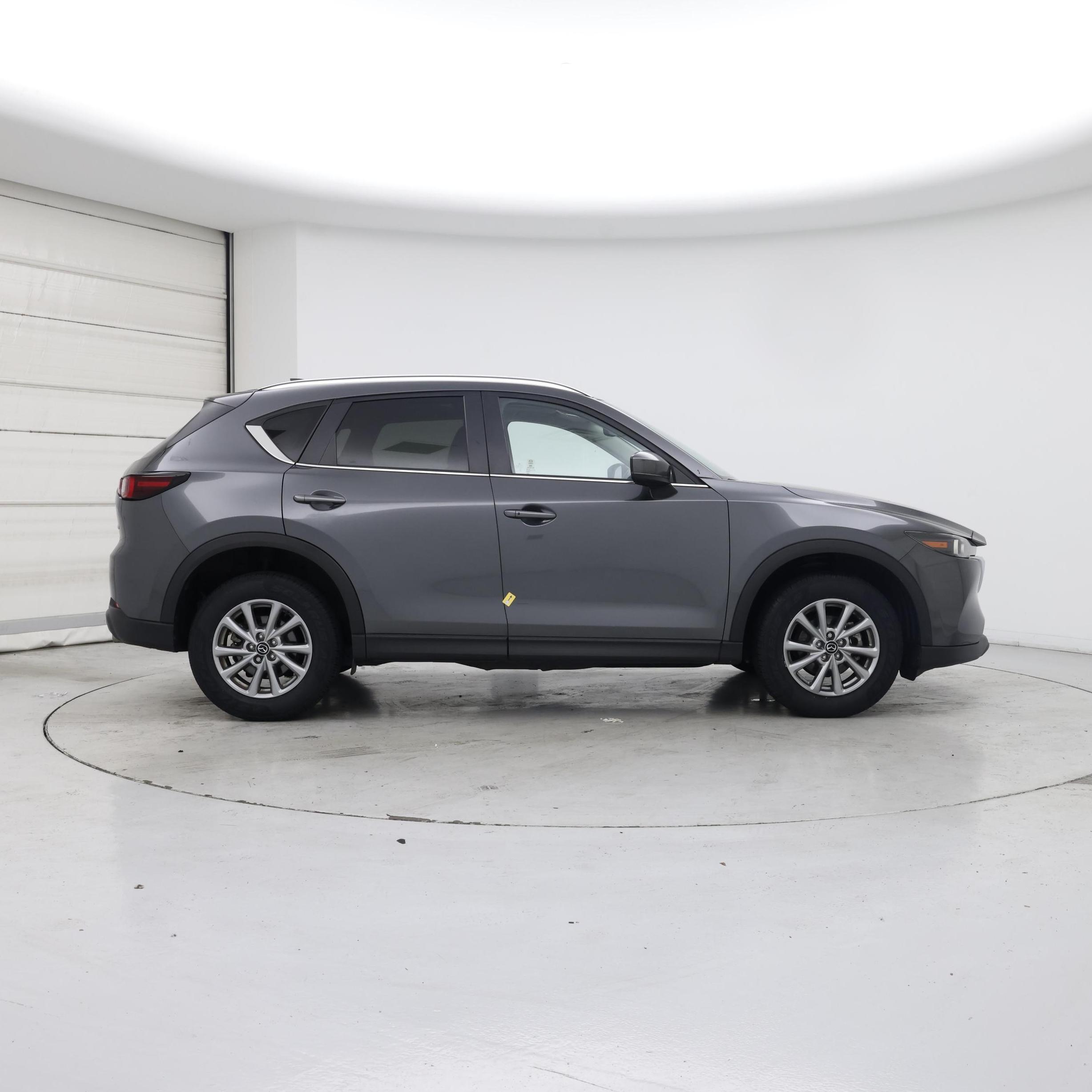 Thumbnail: 2022 Mazda CX-5 - 7