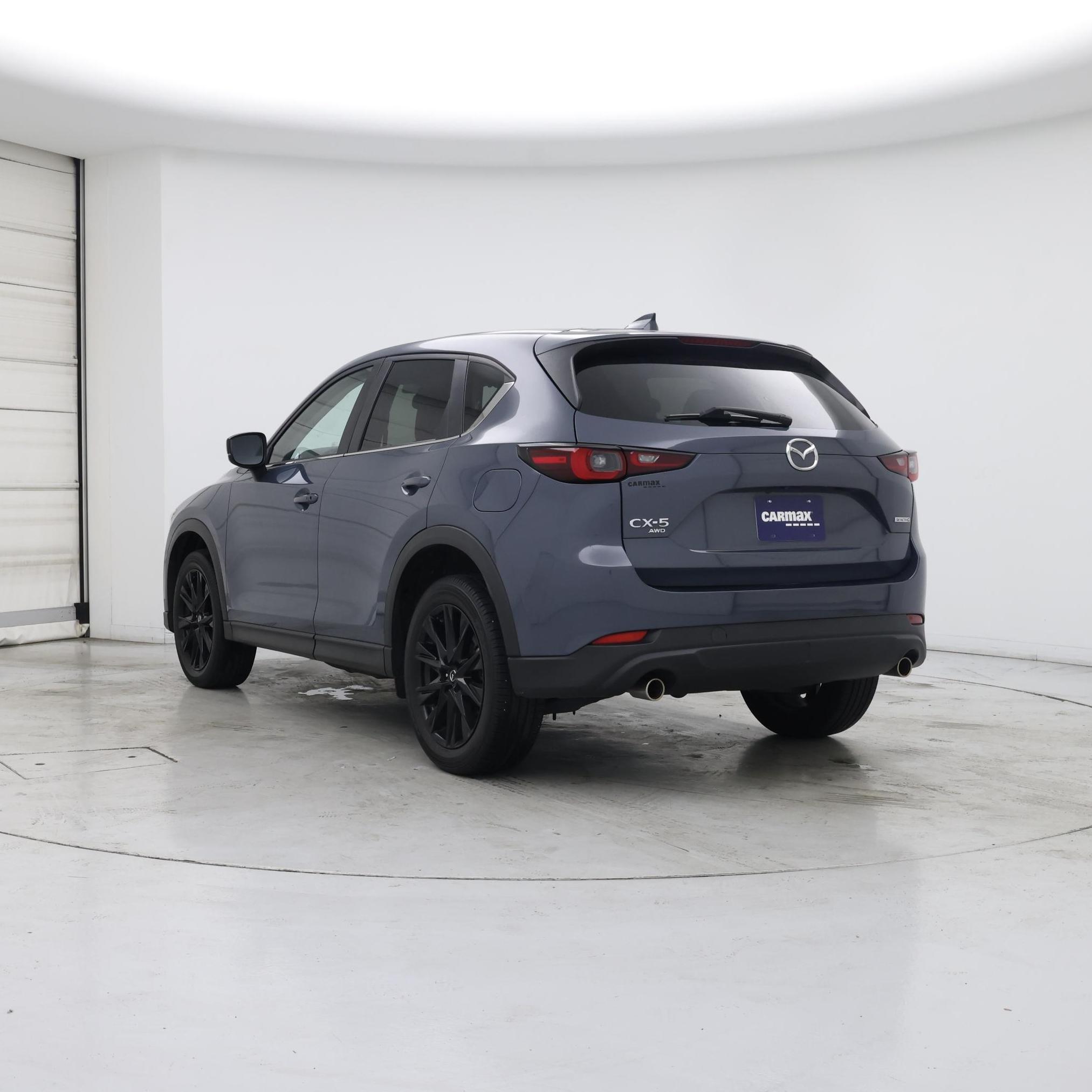 Thumbnail: 2023 Mazda CX-5 - 2