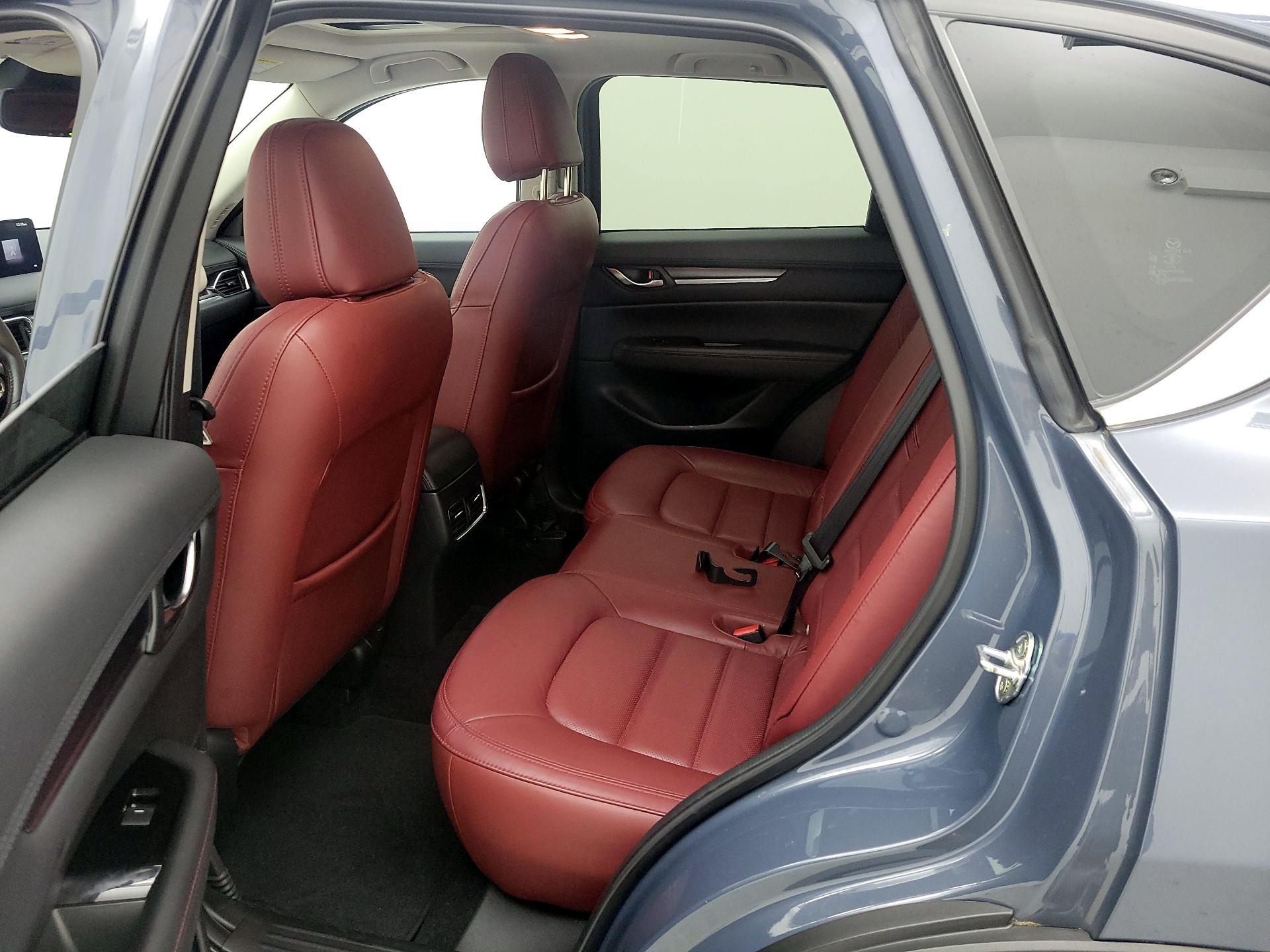 Thumbnail: 2023 Mazda CX-5 - 20