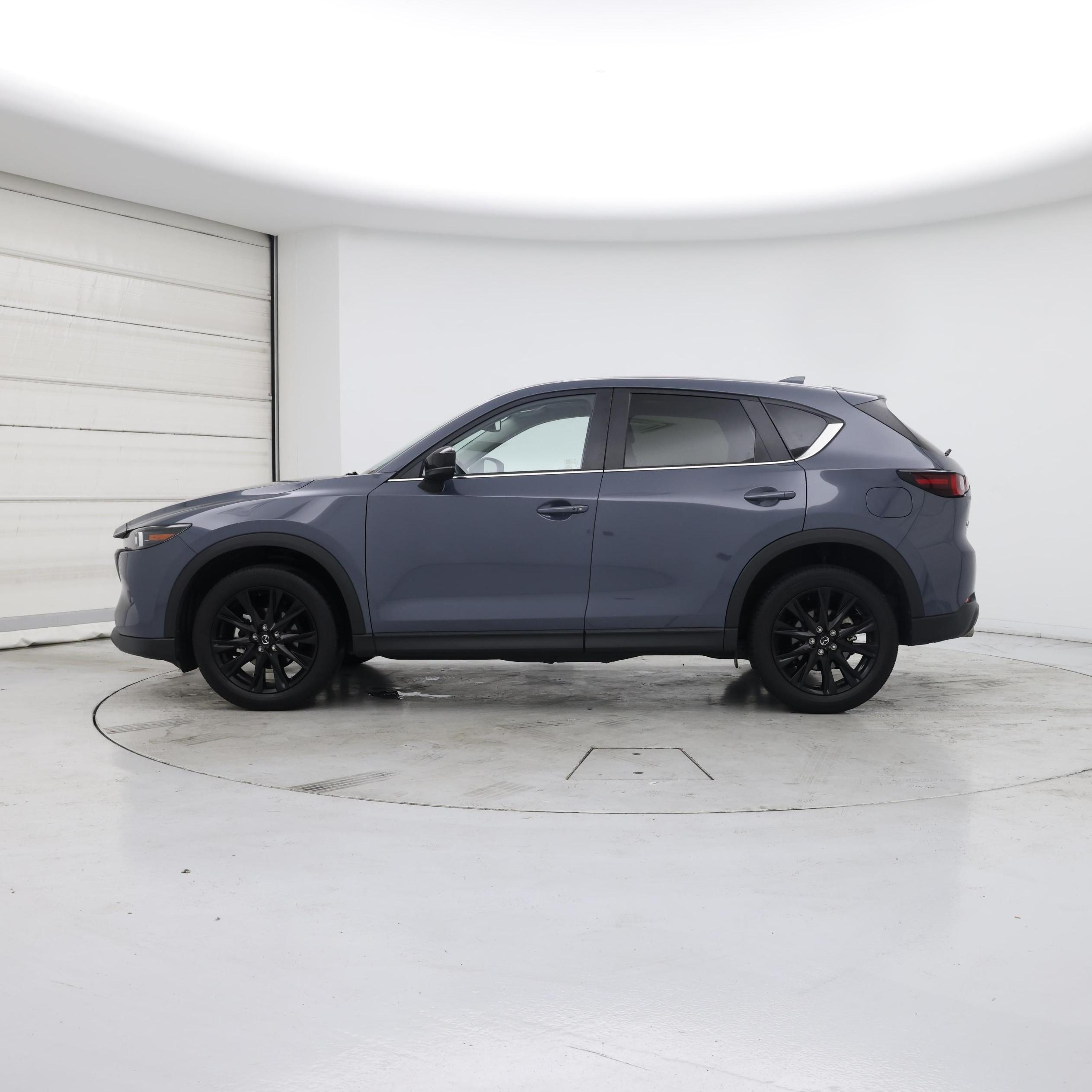 Thumbnail: 2023 Mazda CX-5 - 3
