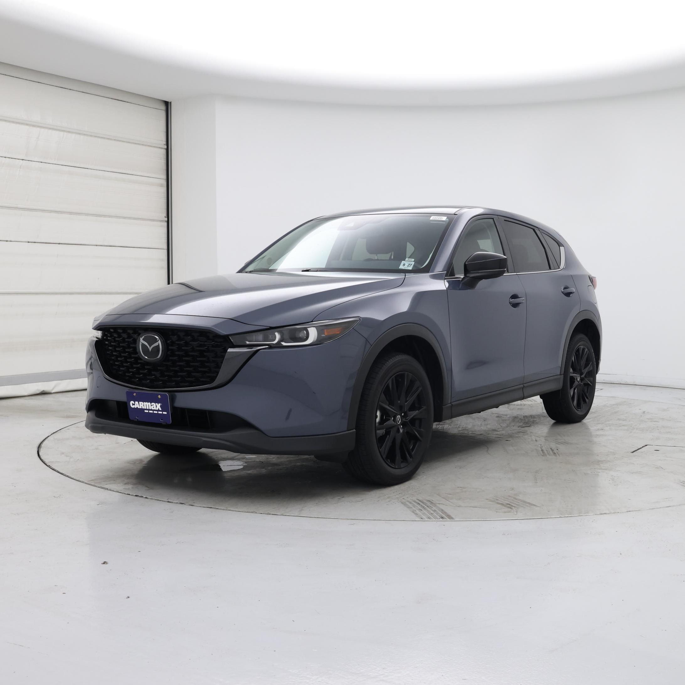 Thumbnail: 2023 Mazda CX-5 - 4