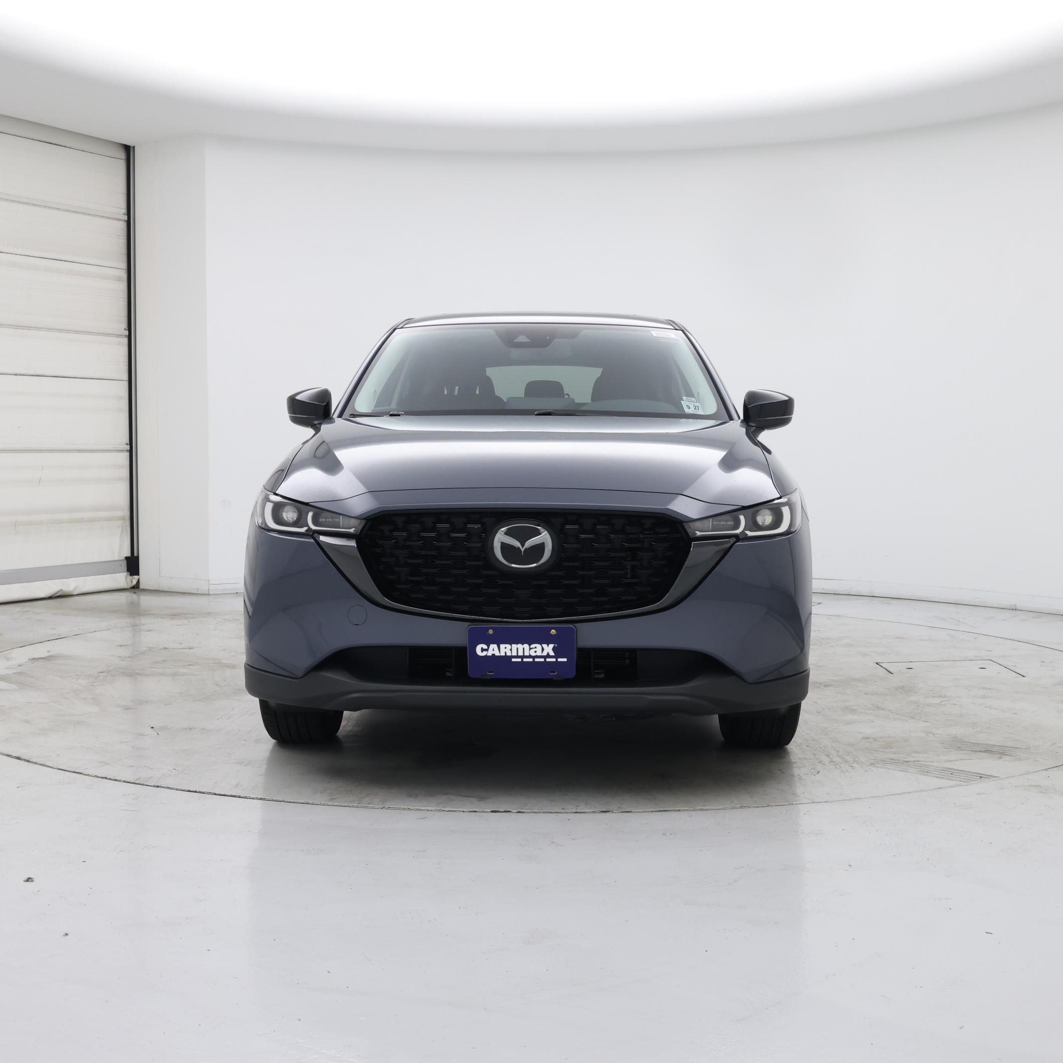Thumbnail: 2023 Mazda CX-5 - 5