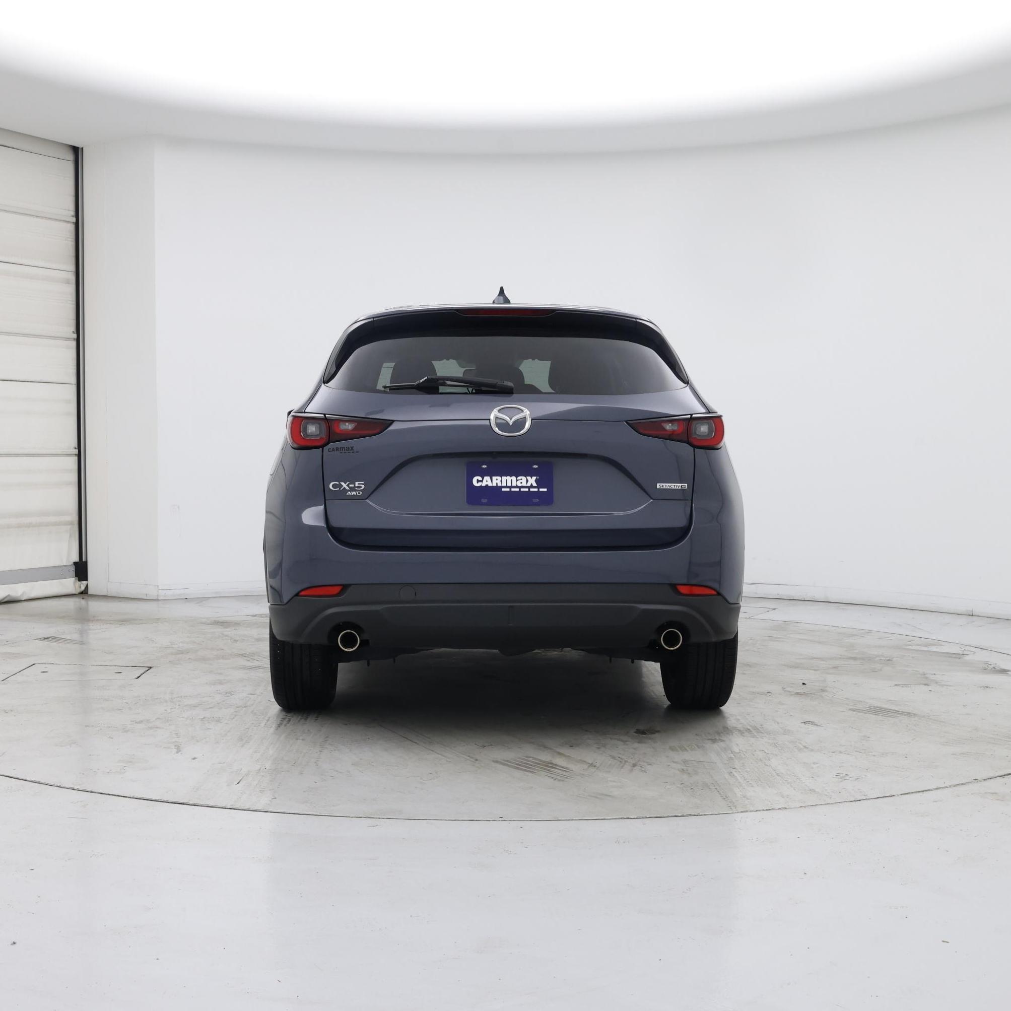 Thumbnail: 2023 Mazda CX-5 - 6