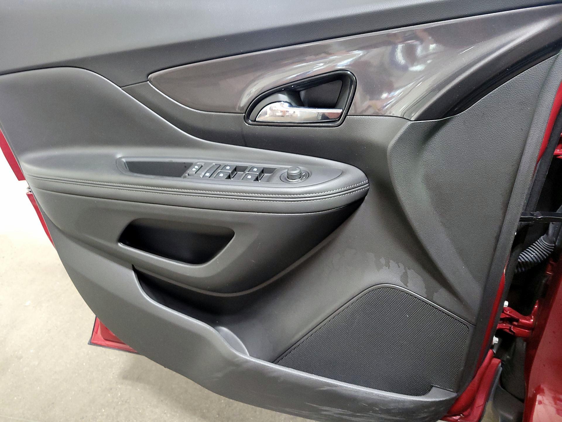 Thumbnail: 2018 Buick Encore - 12