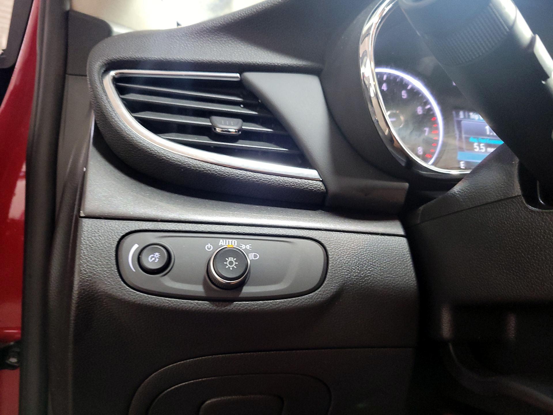 Thumbnail: 2018 Buick Encore - 13