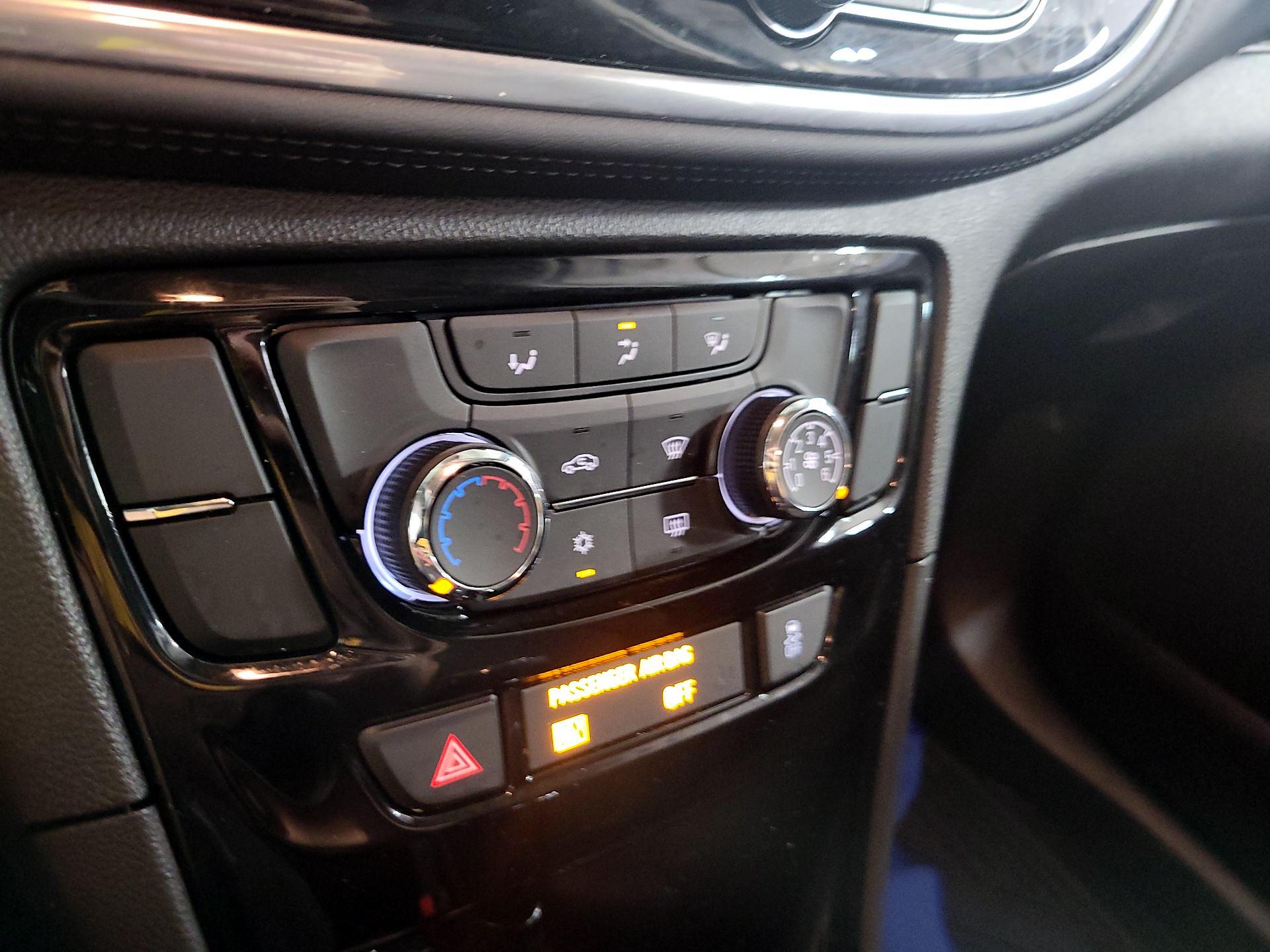 Thumbnail: 2018 Buick Encore - 16