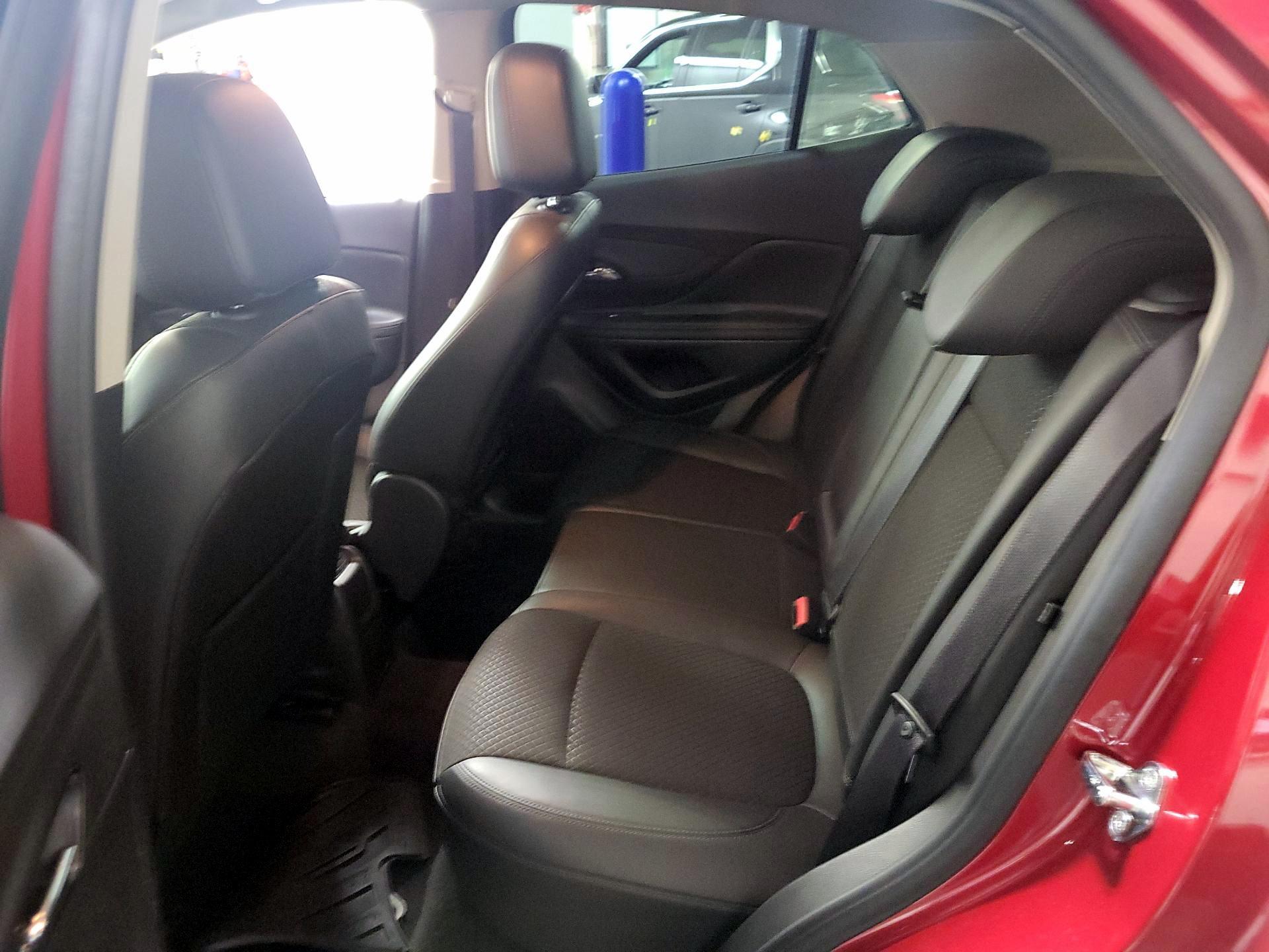 Thumbnail: 2018 Buick Encore - 19
