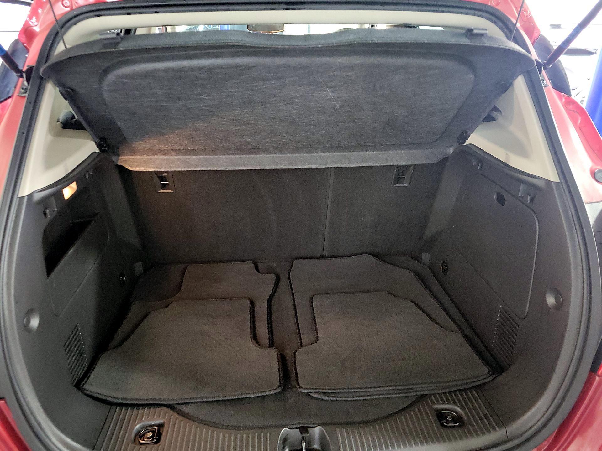 Thumbnail: 2018 Buick Encore - 20