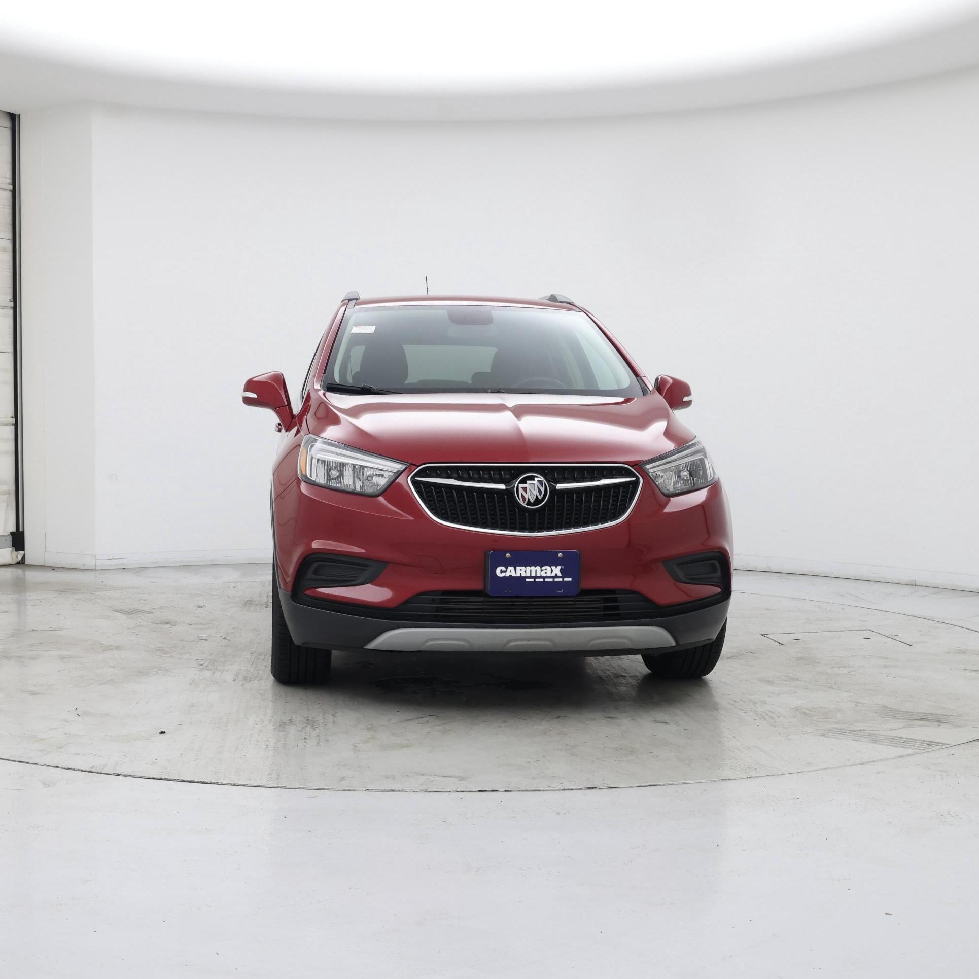 Thumbnail: 2018 Buick Encore - 5