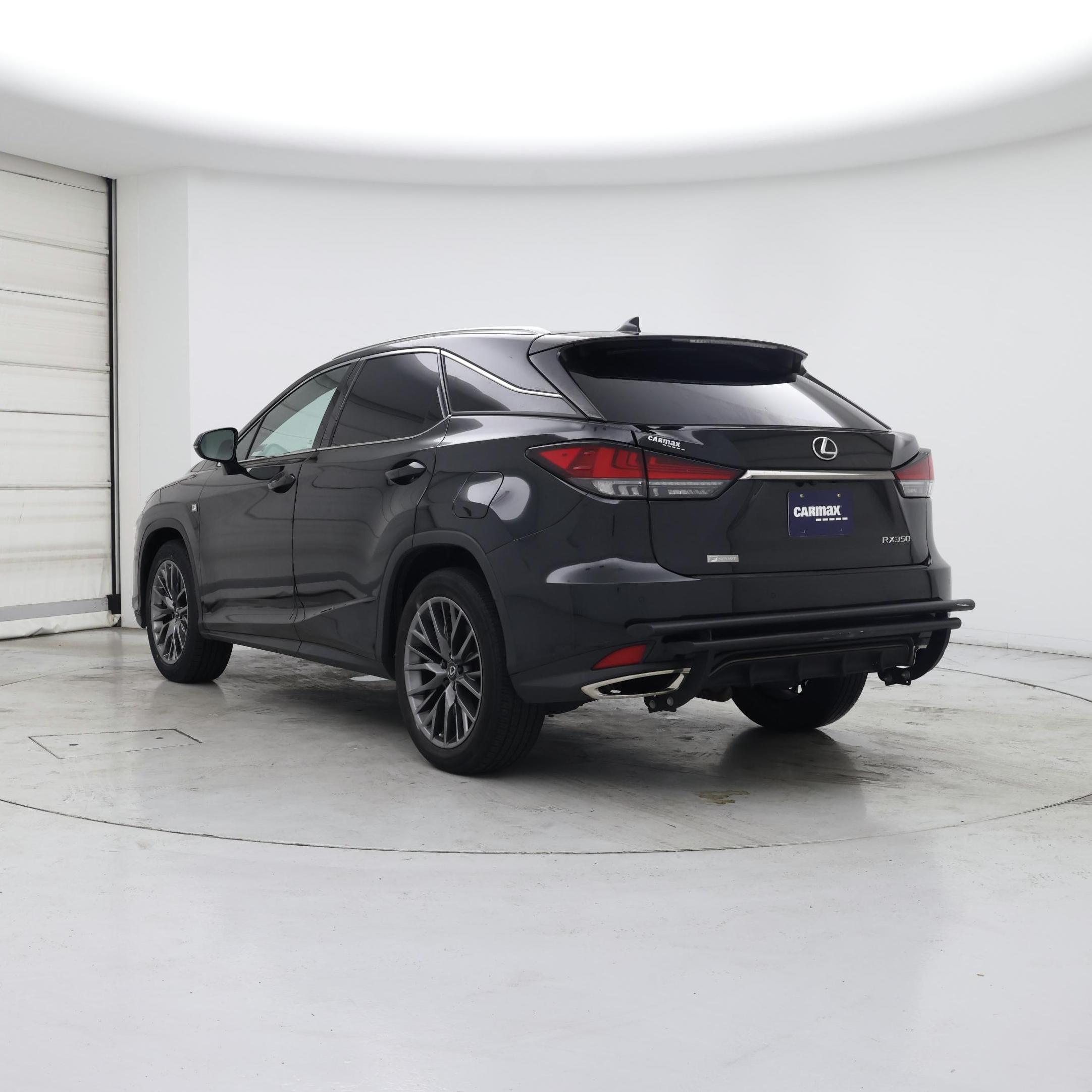 Thumbnail: 2022 Lexus RX - 2