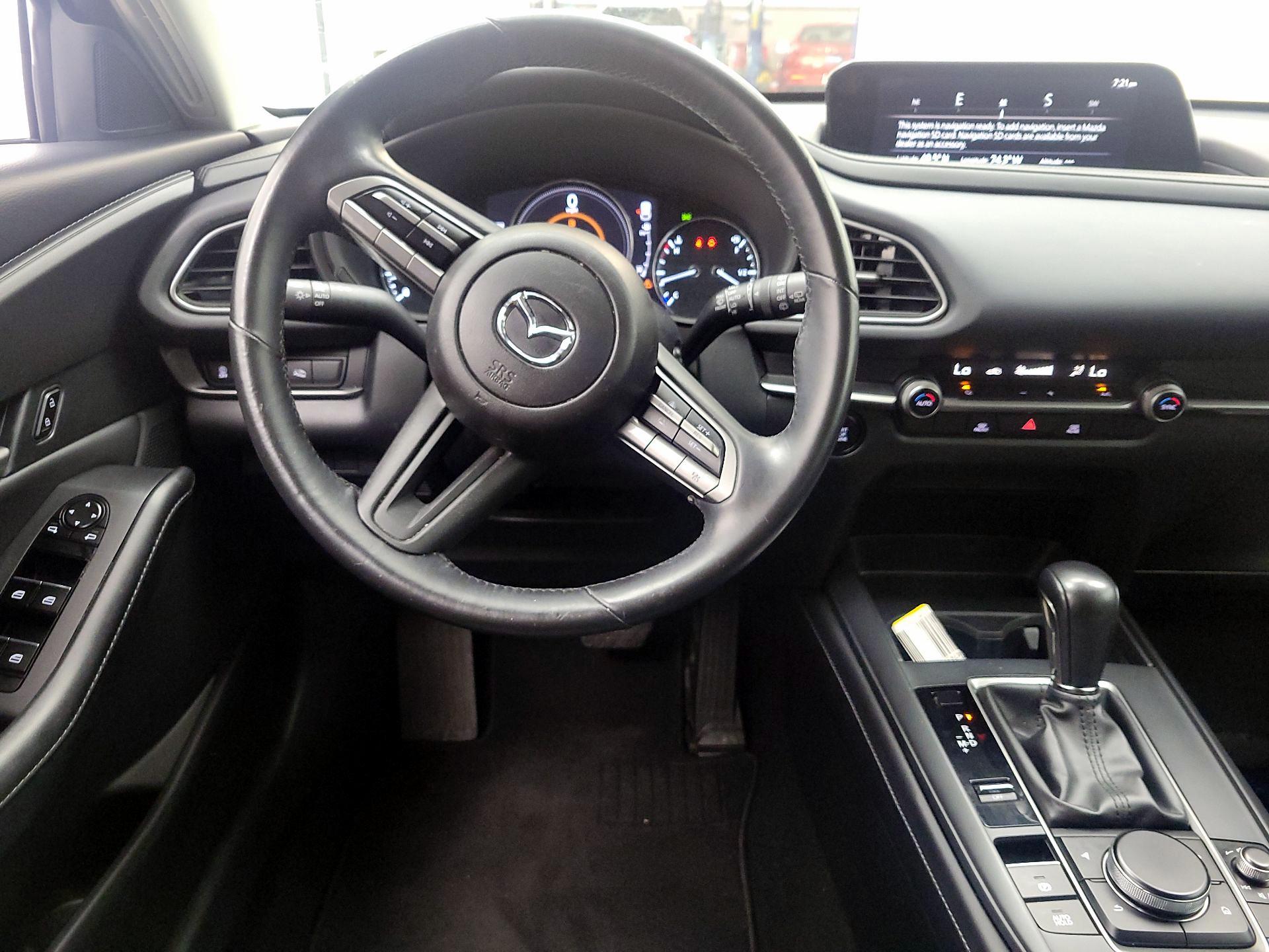 Thumbnail: 2022 Mazda CX-30 - 10