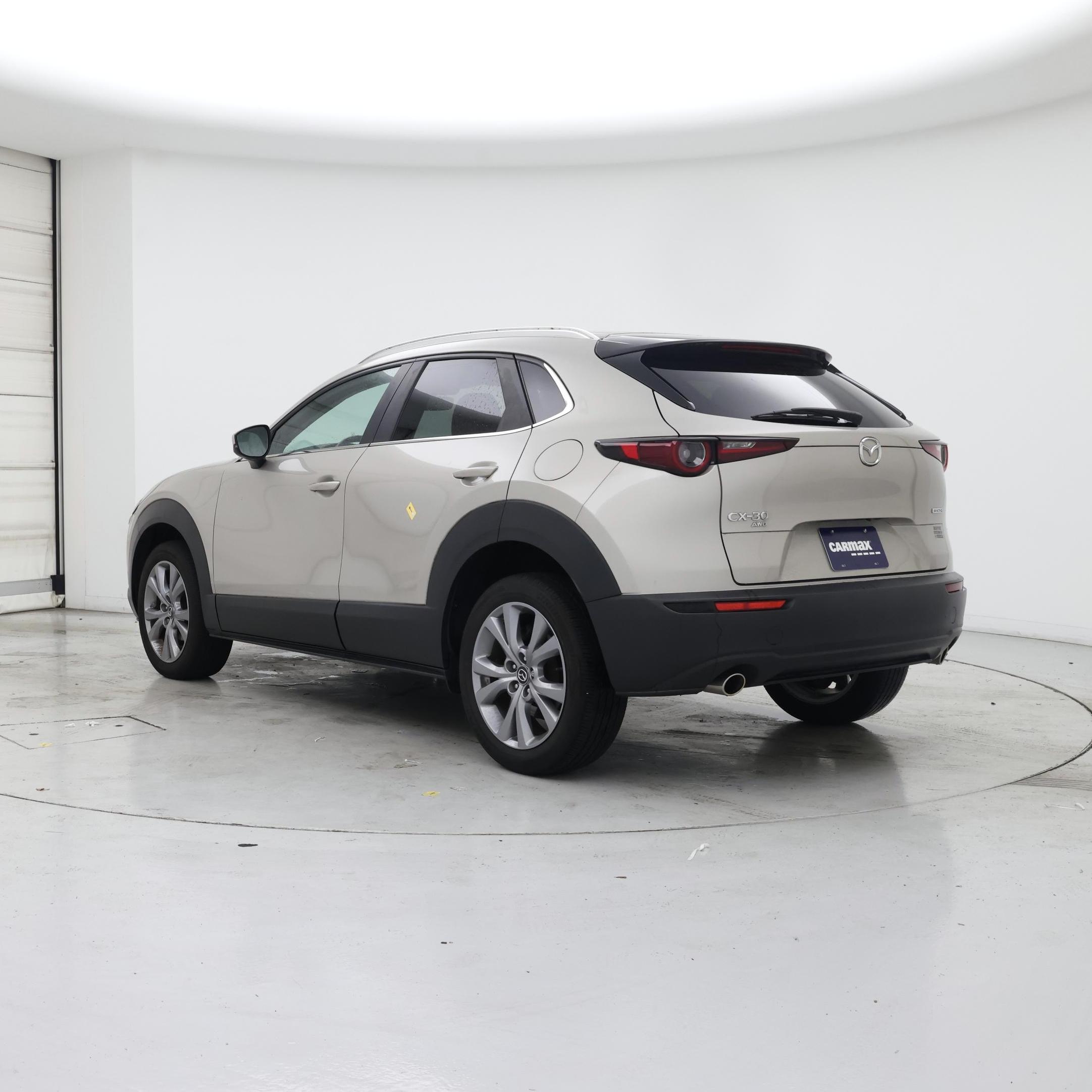 Thumbnail: 2022 Mazda CX-30 - 2