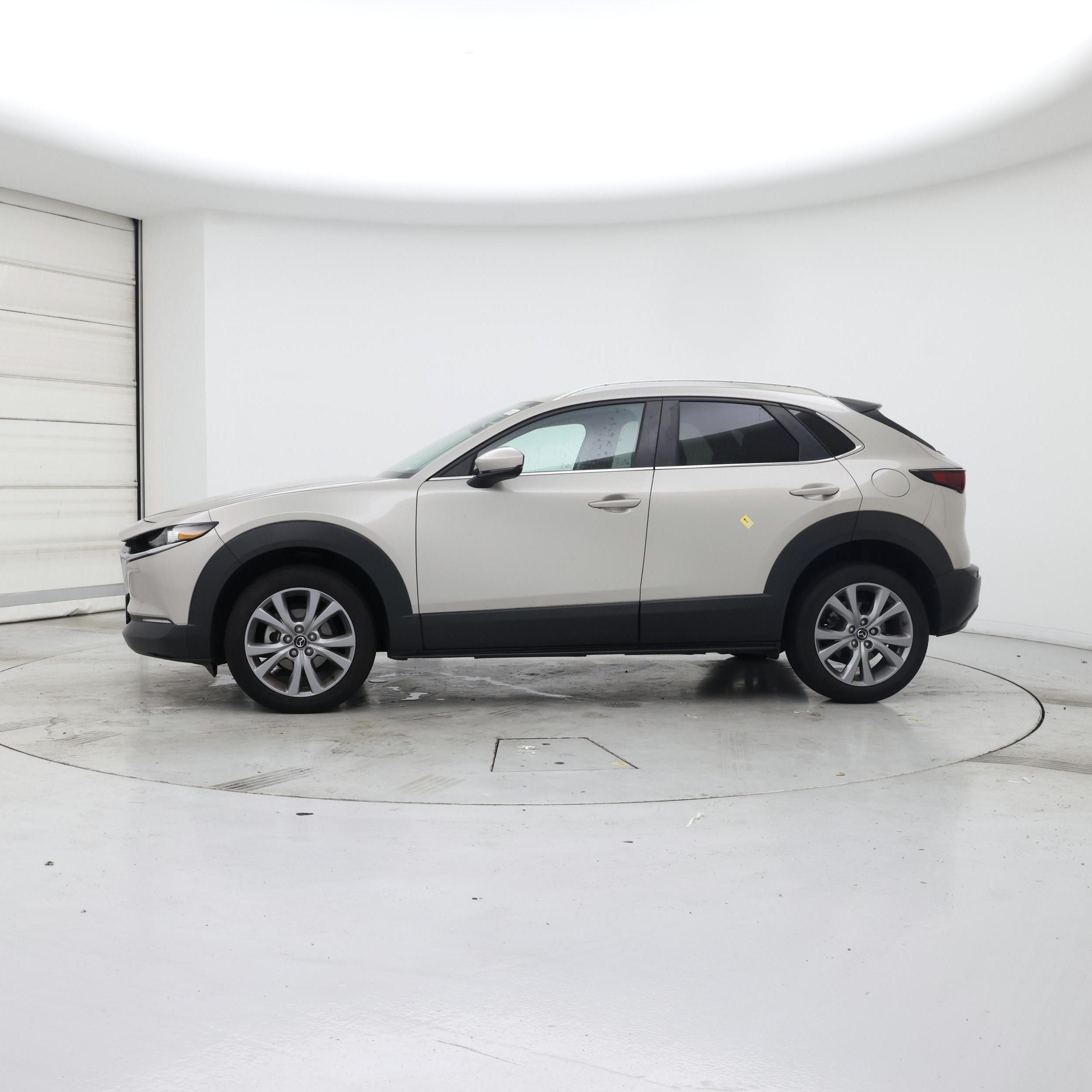 Thumbnail: 2022 Mazda CX-30 - 3