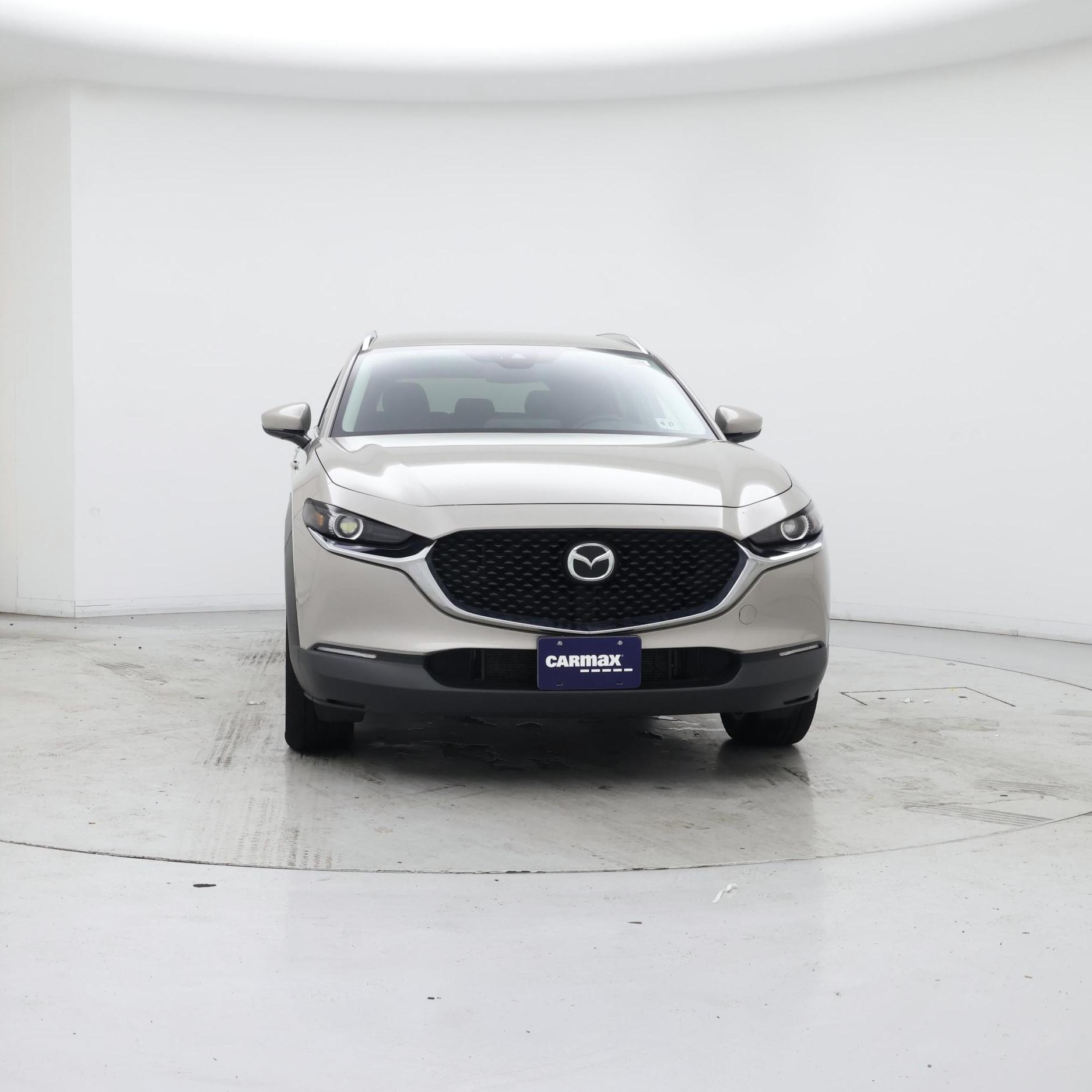 Thumbnail: 2022 Mazda CX-30 - 5