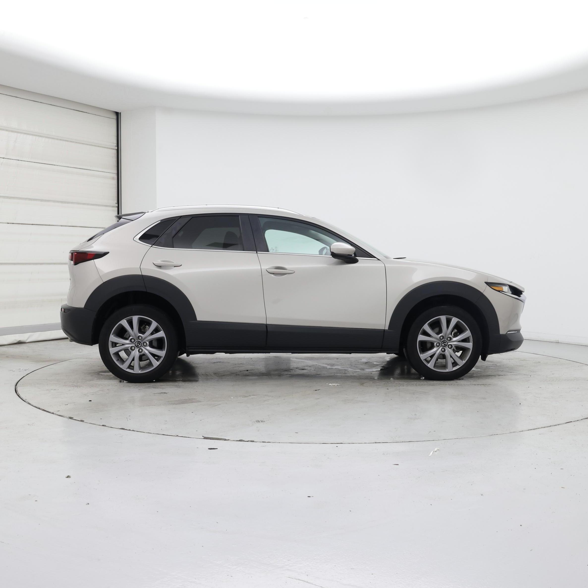 Thumbnail: 2022 Mazda CX-30 - 7