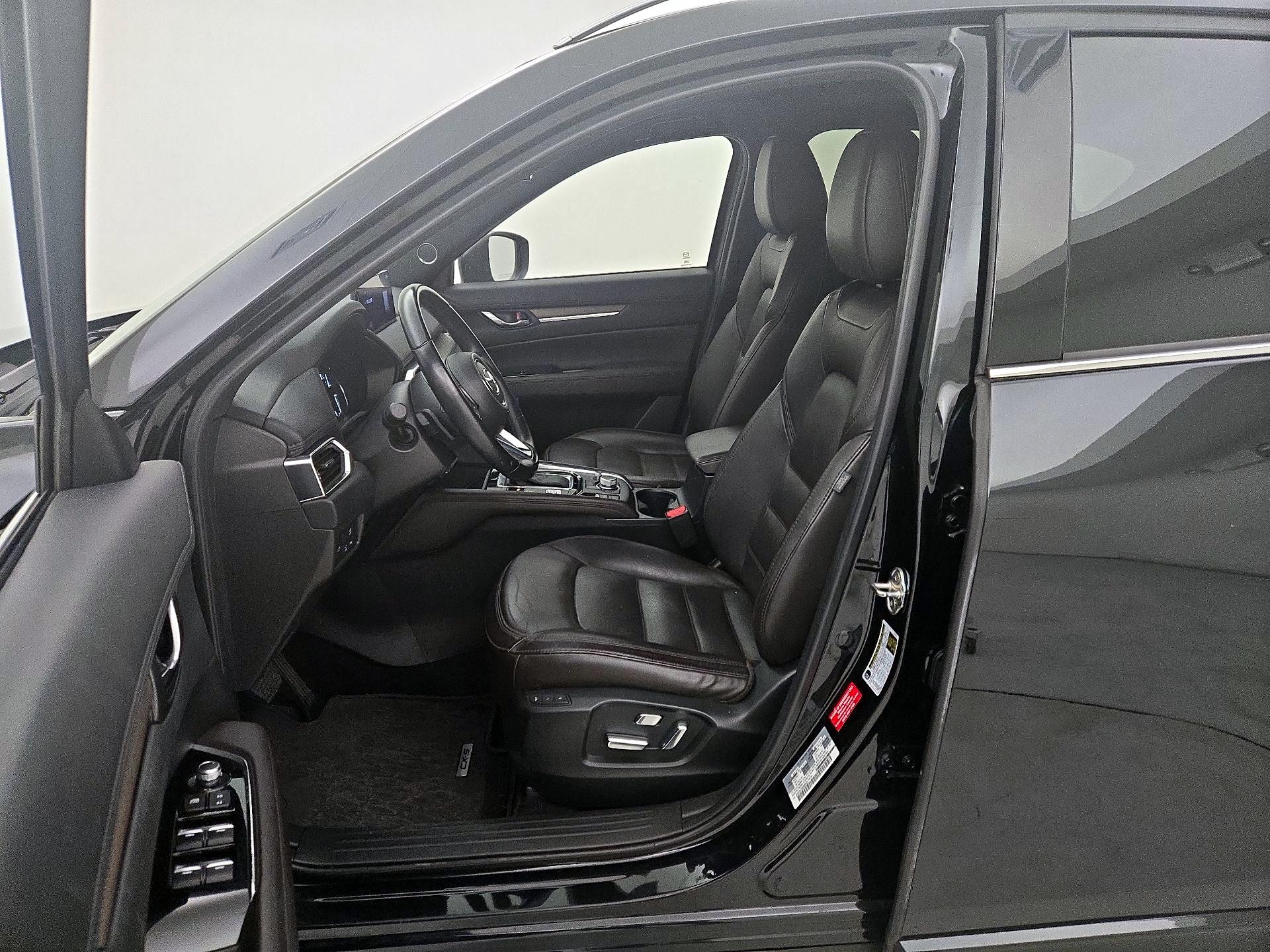 Thumbnail: 2022 Mazda CX-5 - 11