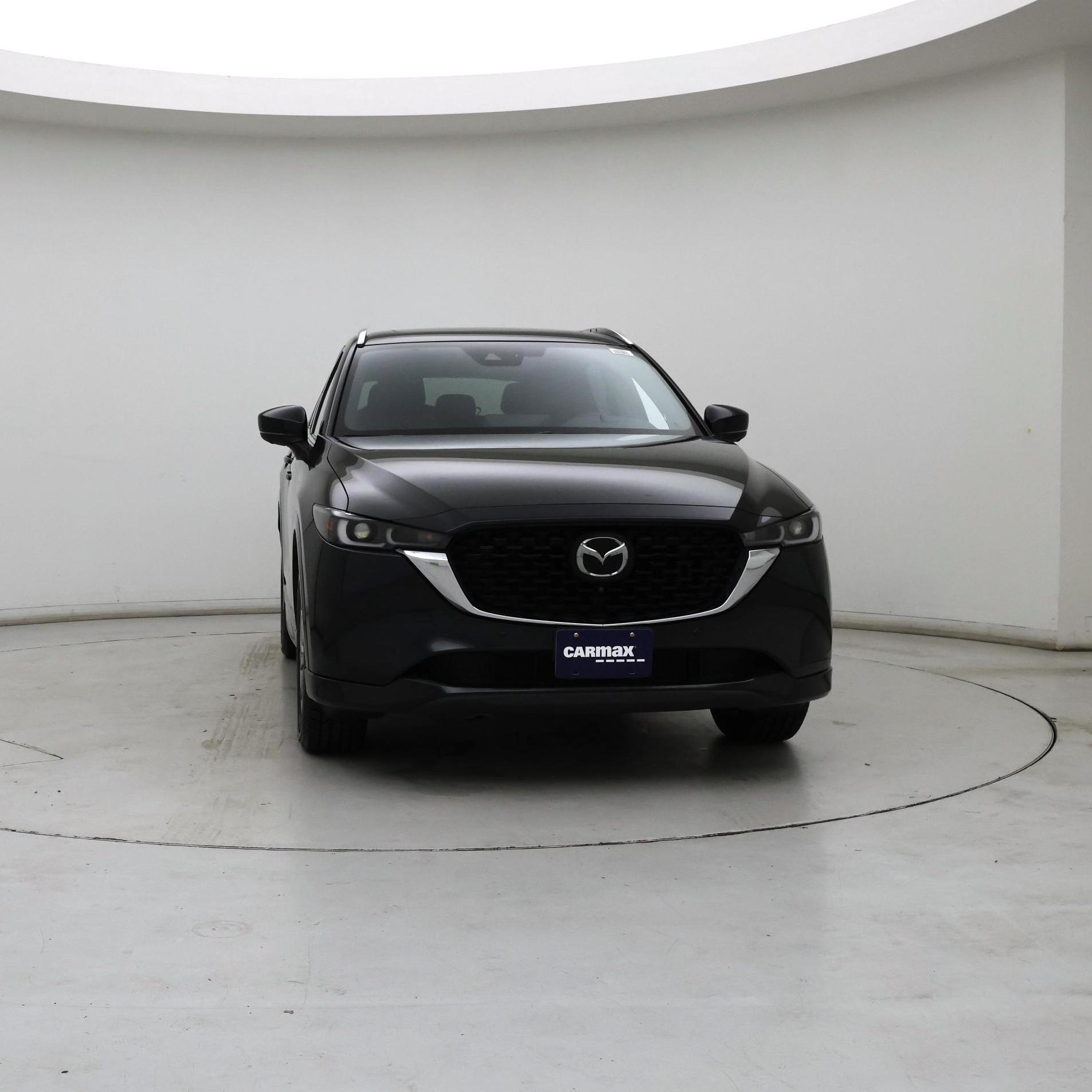 Thumbnail: 2022 Mazda CX-5 - 5