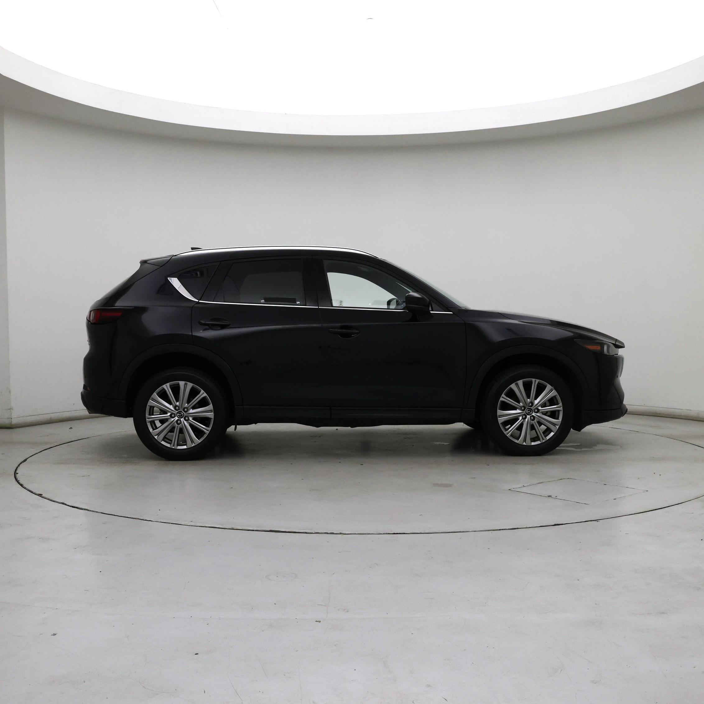 Thumbnail: 2022 Mazda CX-5 - 7