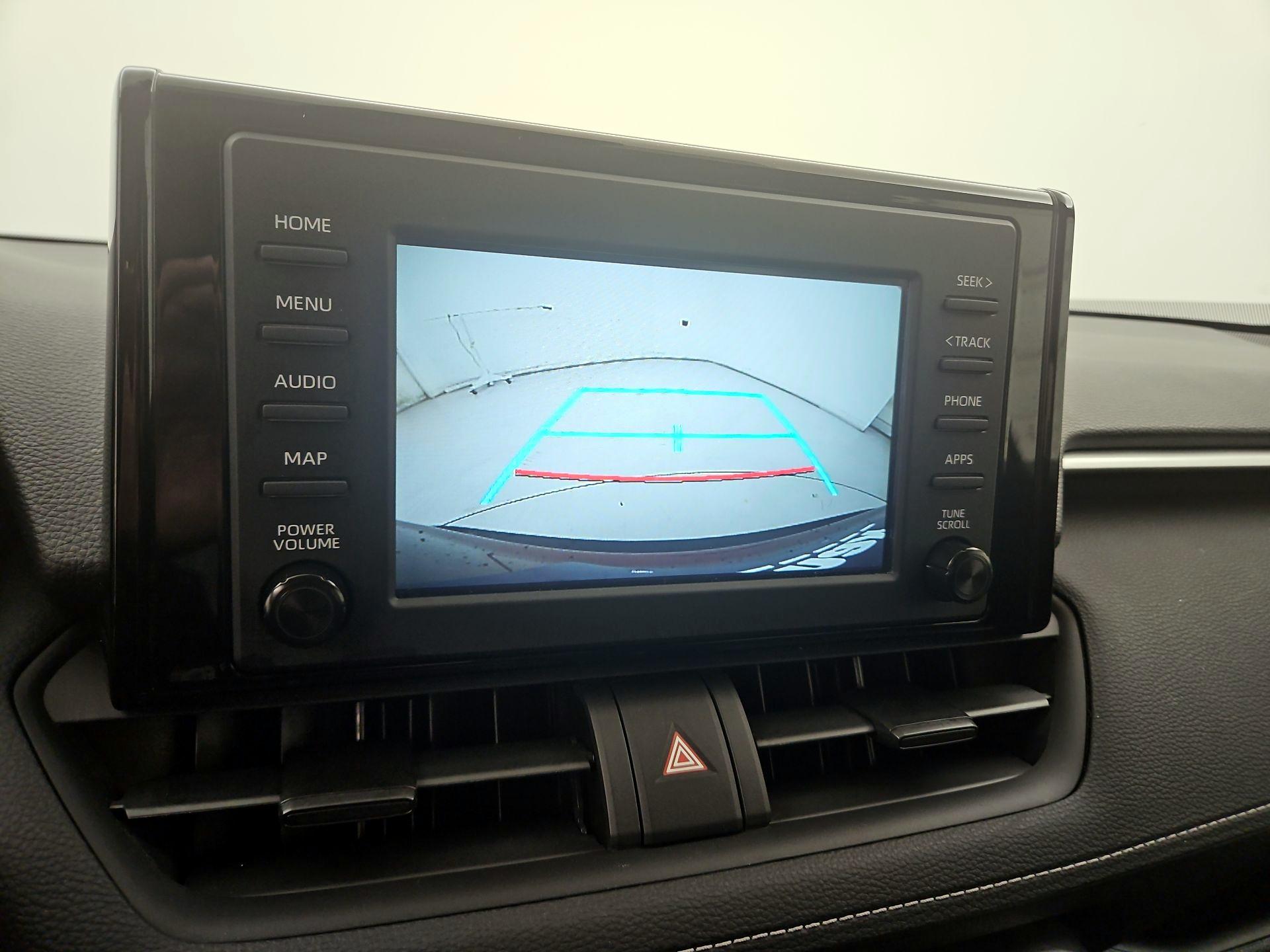 Thumbnail: 2019 Toyota RAV4 - 14