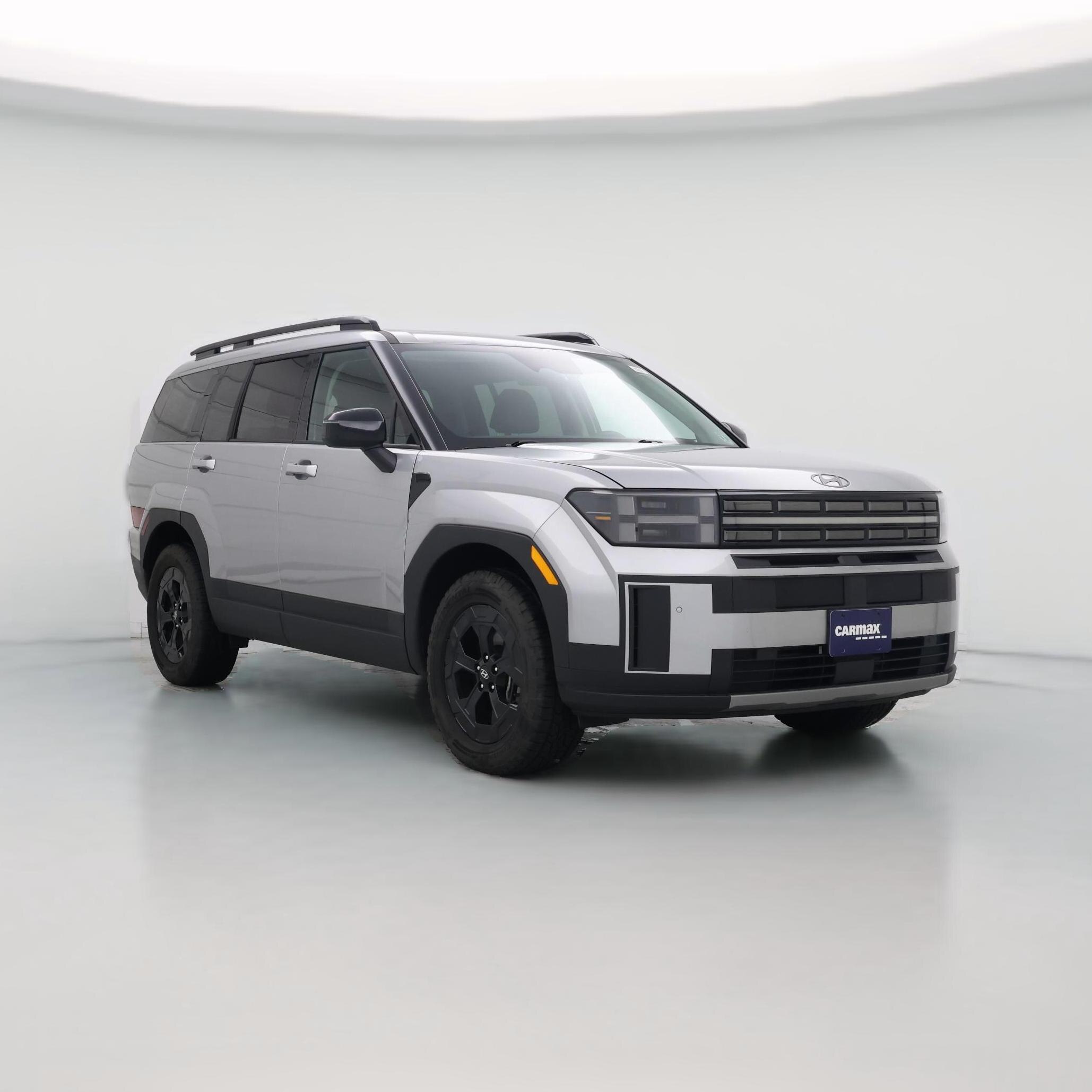 Thumbnail: 2024 Hyundai Santa Fe - 1
