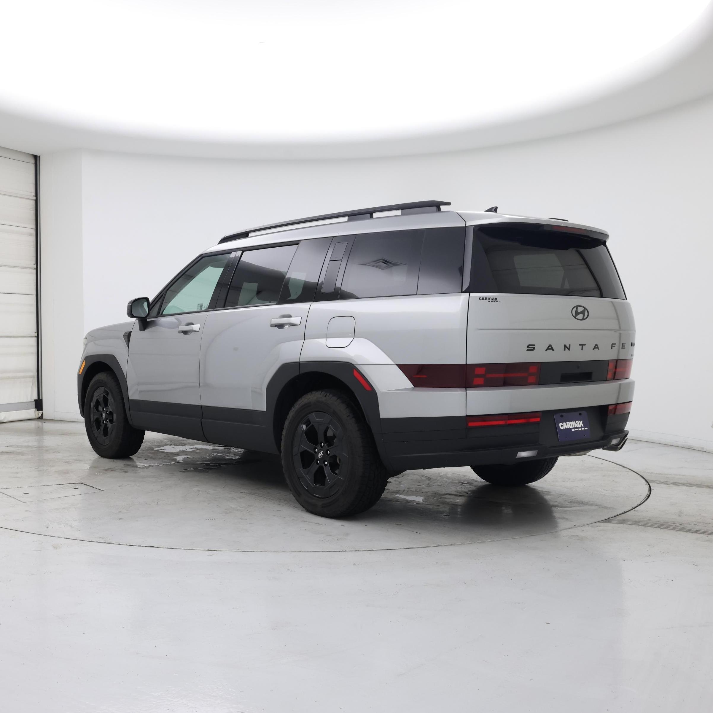 Thumbnail: 2024 Hyundai Santa Fe - 2