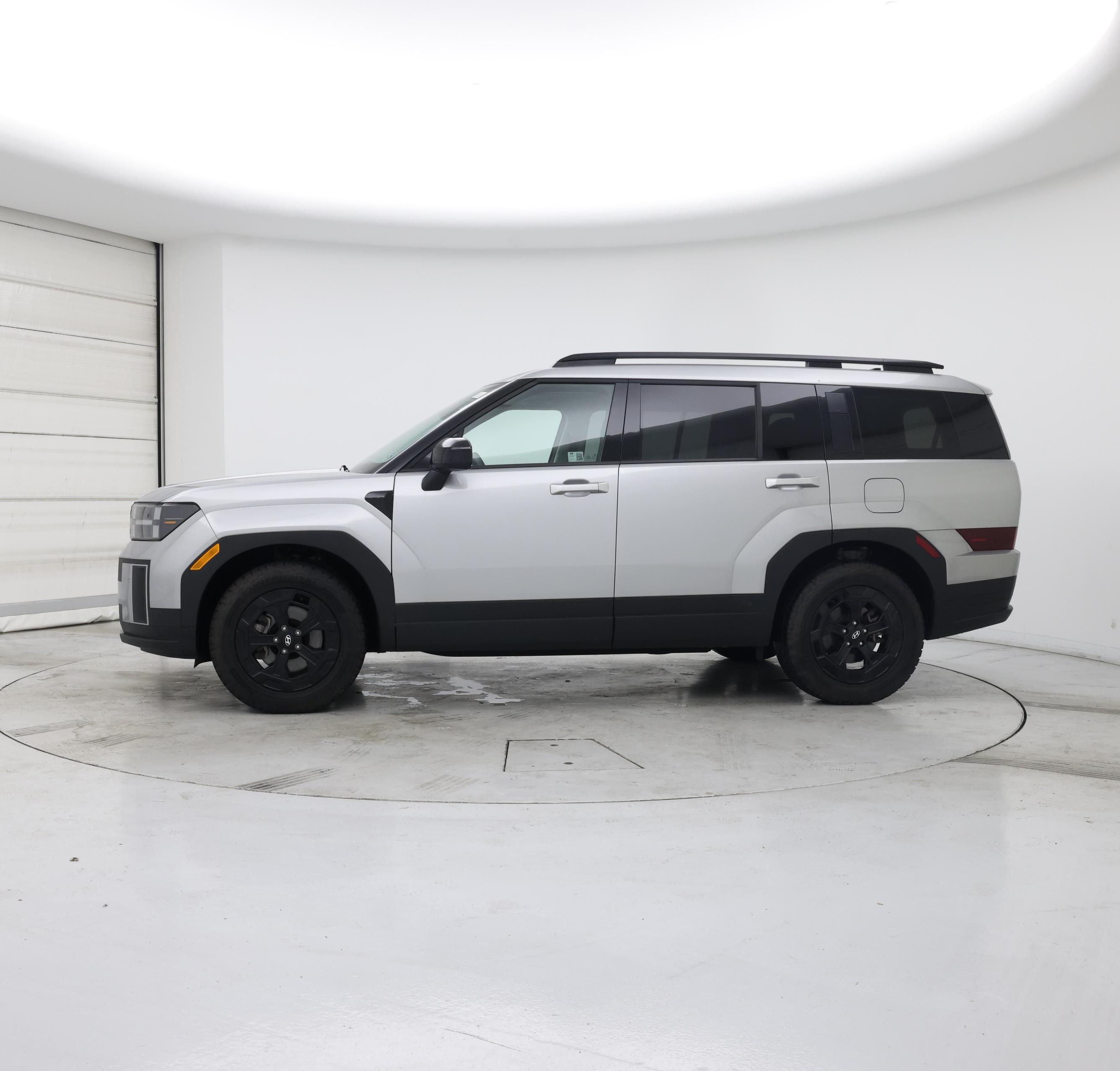Thumbnail: 2024 Hyundai Santa Fe - 3