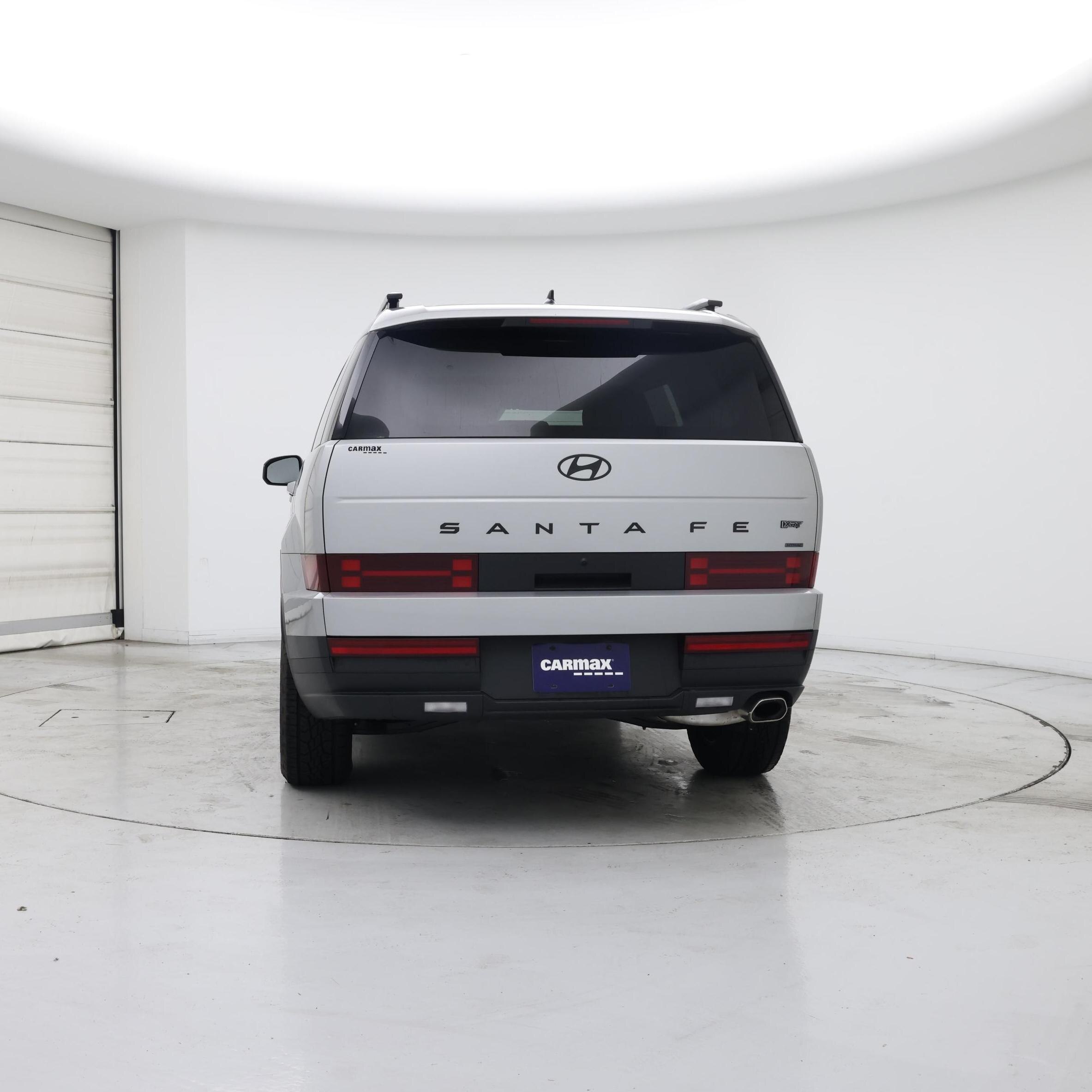 Thumbnail: 2024 Hyundai Santa Fe - 6