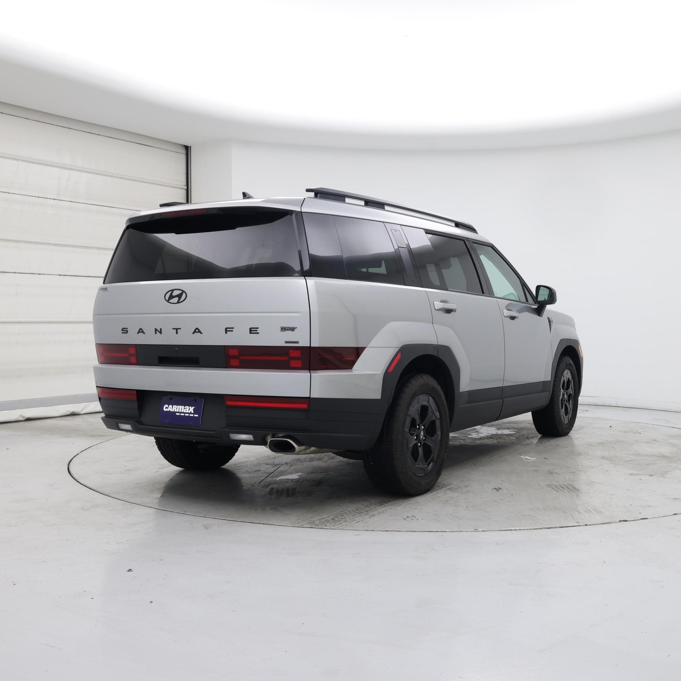 Thumbnail: 2024 Hyundai Santa Fe - 8