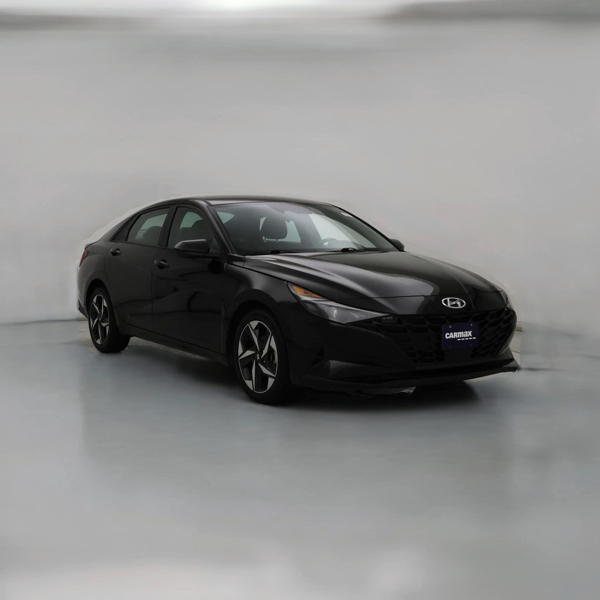 Thumbnail: 2023 Hyundai Elantra - 1