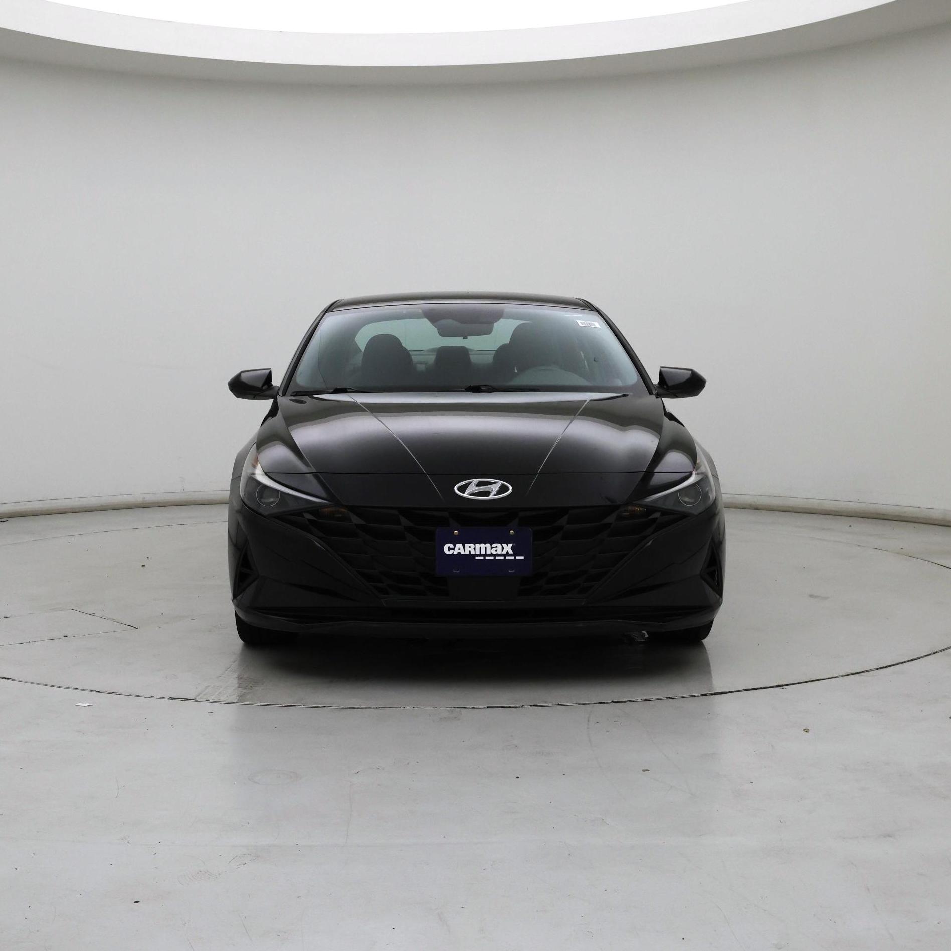 Thumbnail: 2023 Hyundai Elantra - 5
