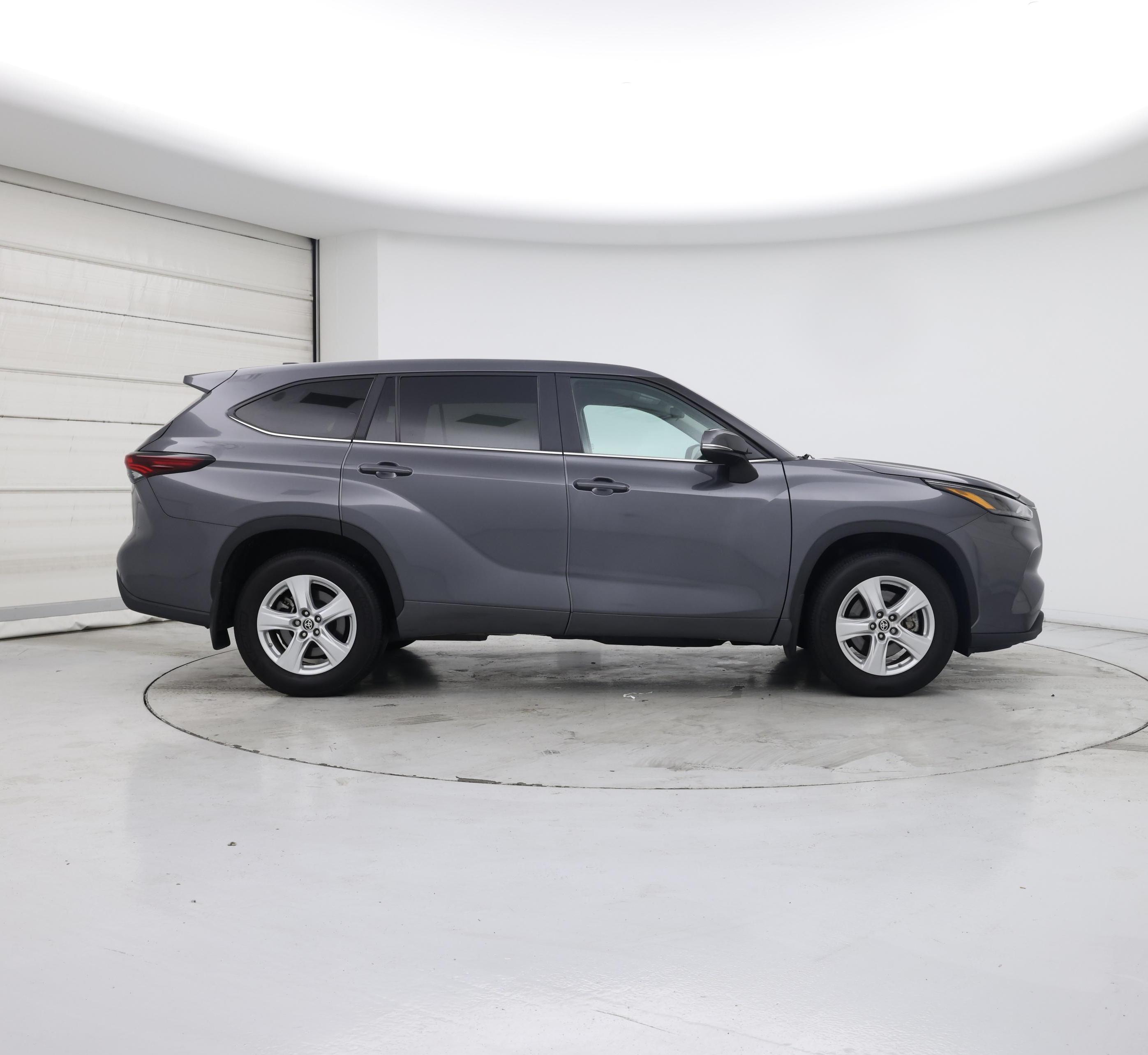 Thumbnail: 2024 Toyota Highlander - 7